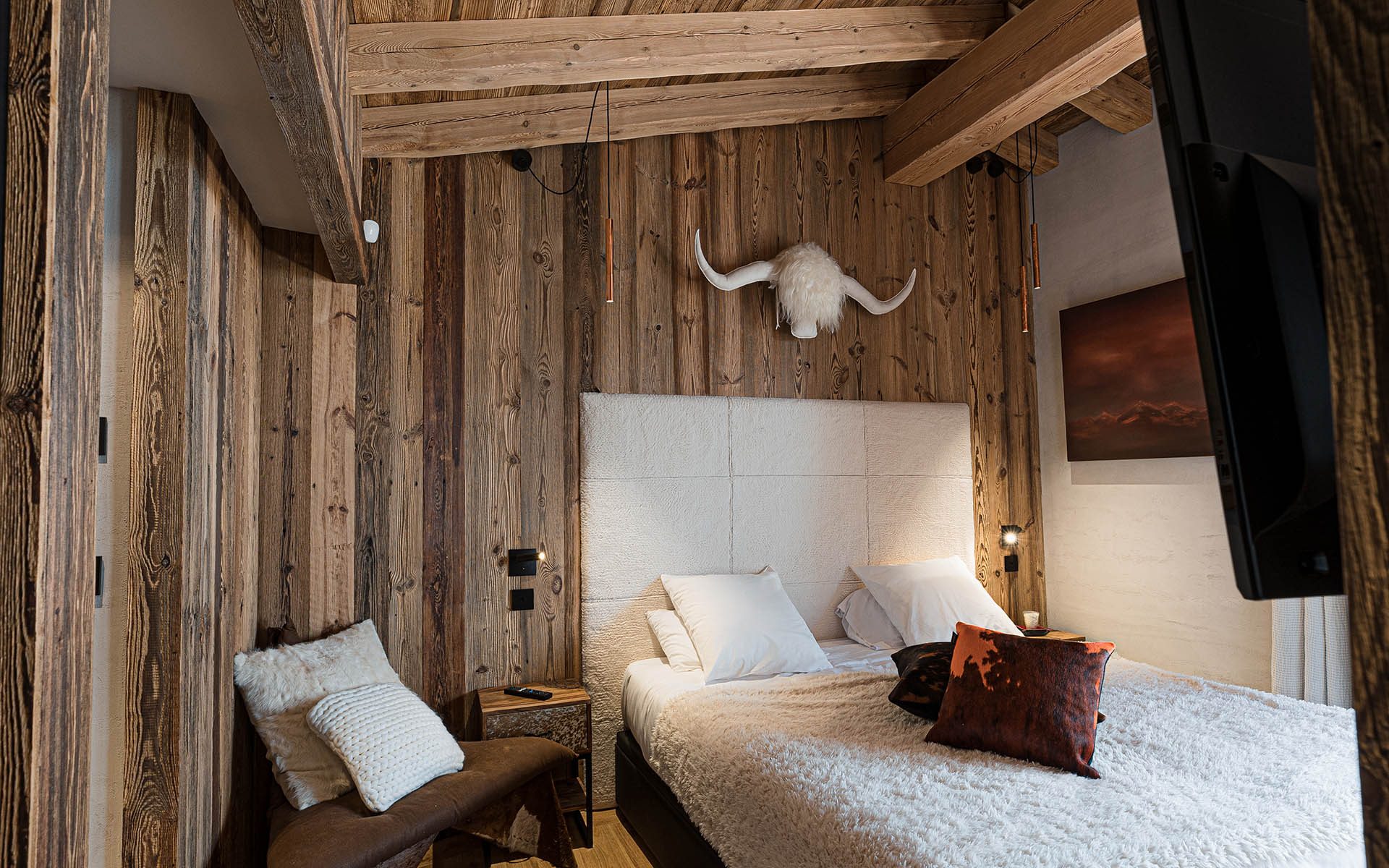 Chalet Orca, Val d’Isère