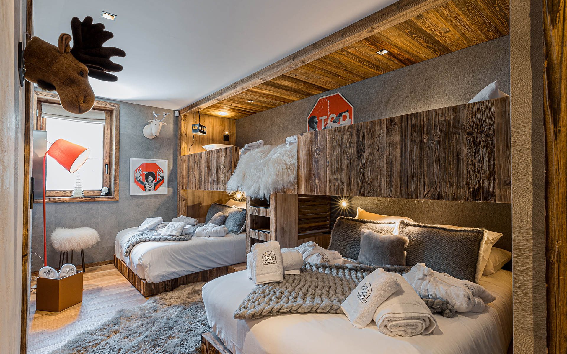 Chalet Orca, Val d’Isère