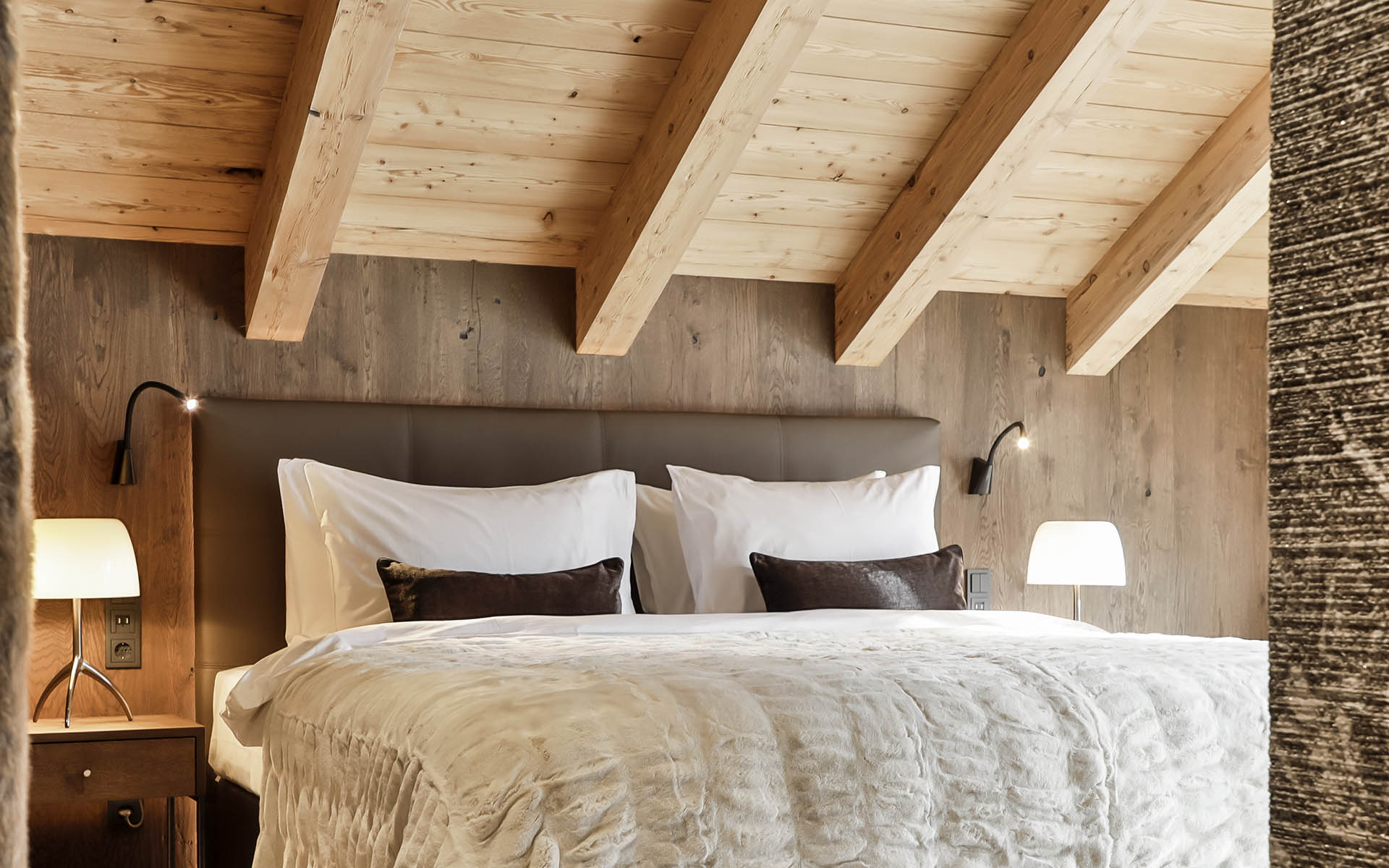 Chalet Lena, St. Anton