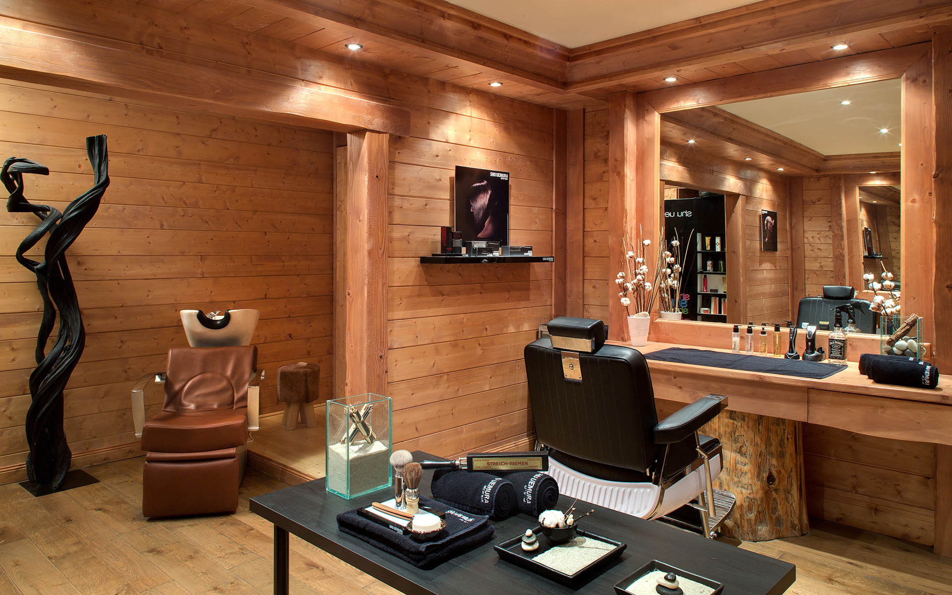 Hotel Les Barmes de l’Ours, Val d’Isère