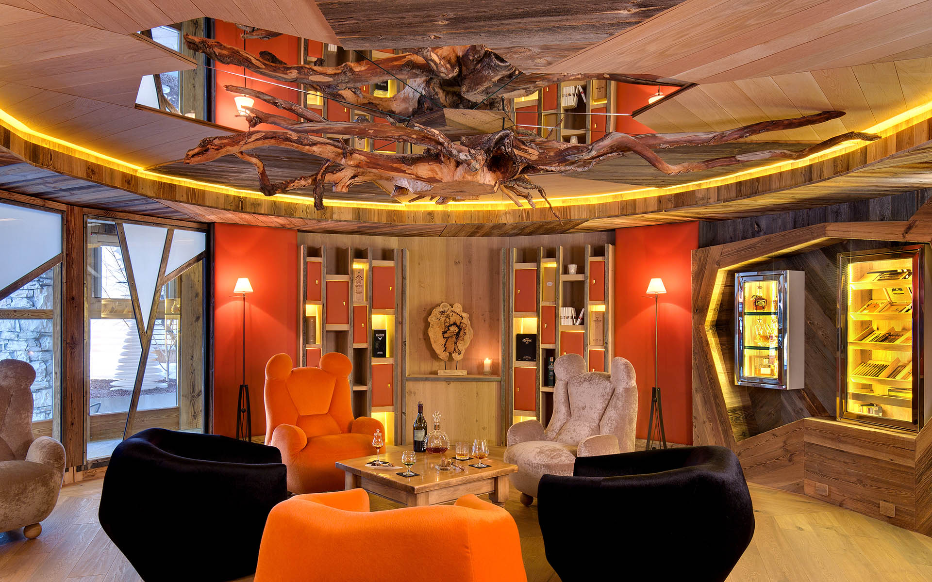 Hotel Les Barmes de l’Ours, Val d’Isère