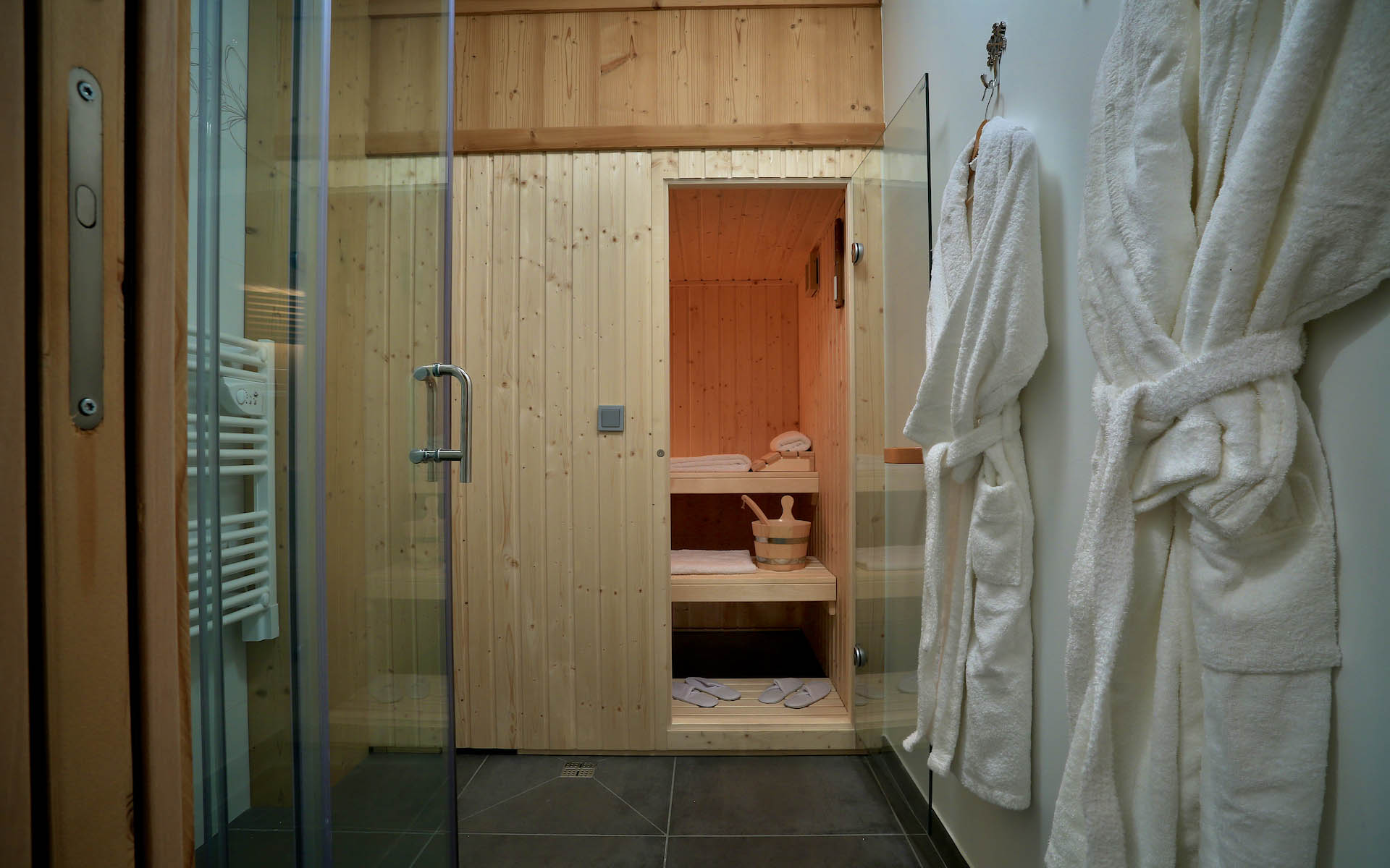 Chalet Aralia, St. Martin de Belleville