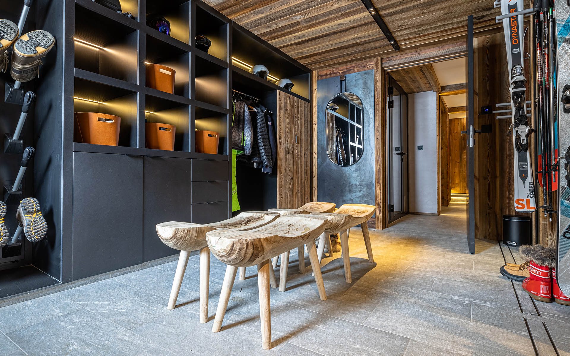 Chalet Orso, Val d’Isère