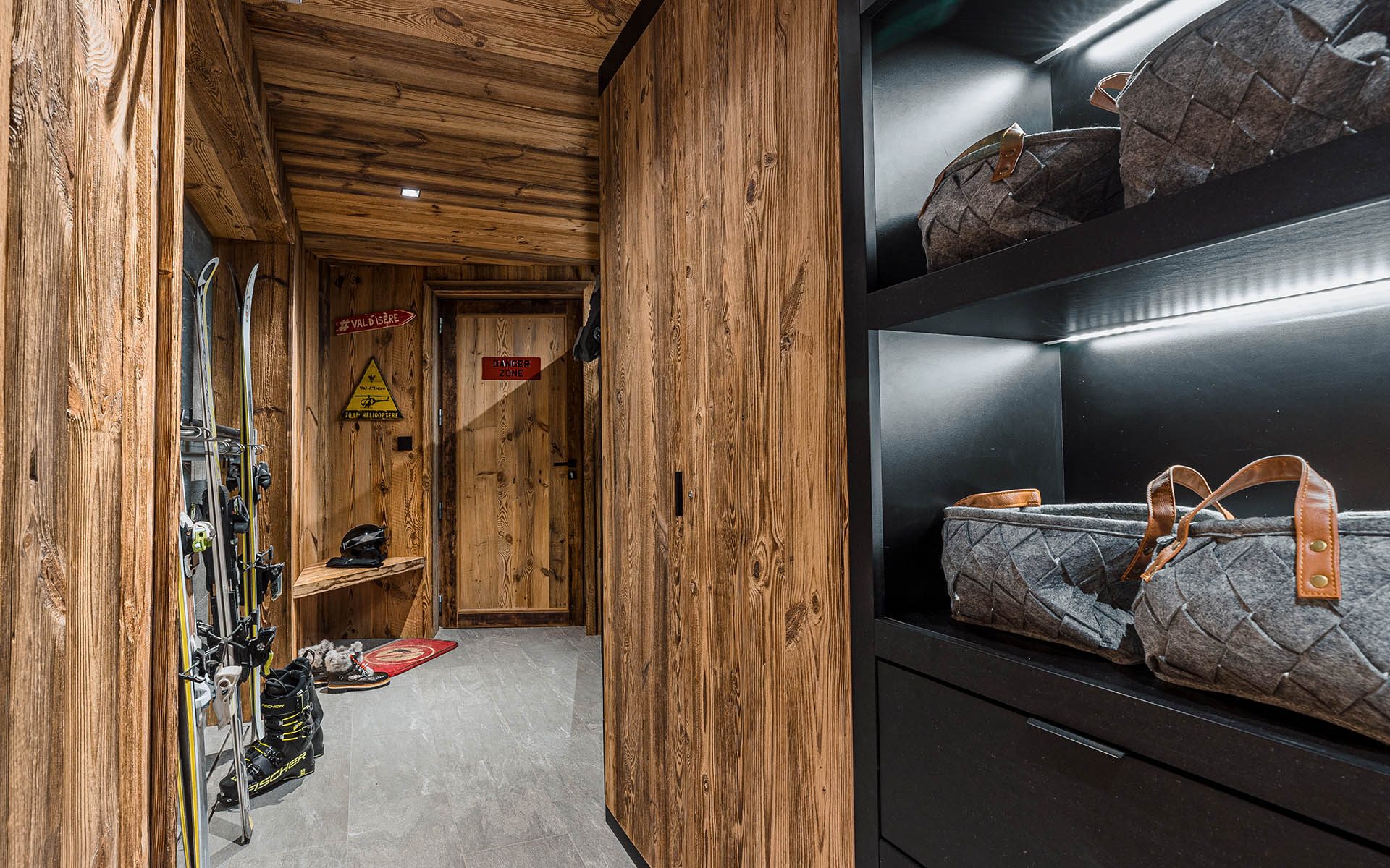 Chalet Orca, Val d’Isère