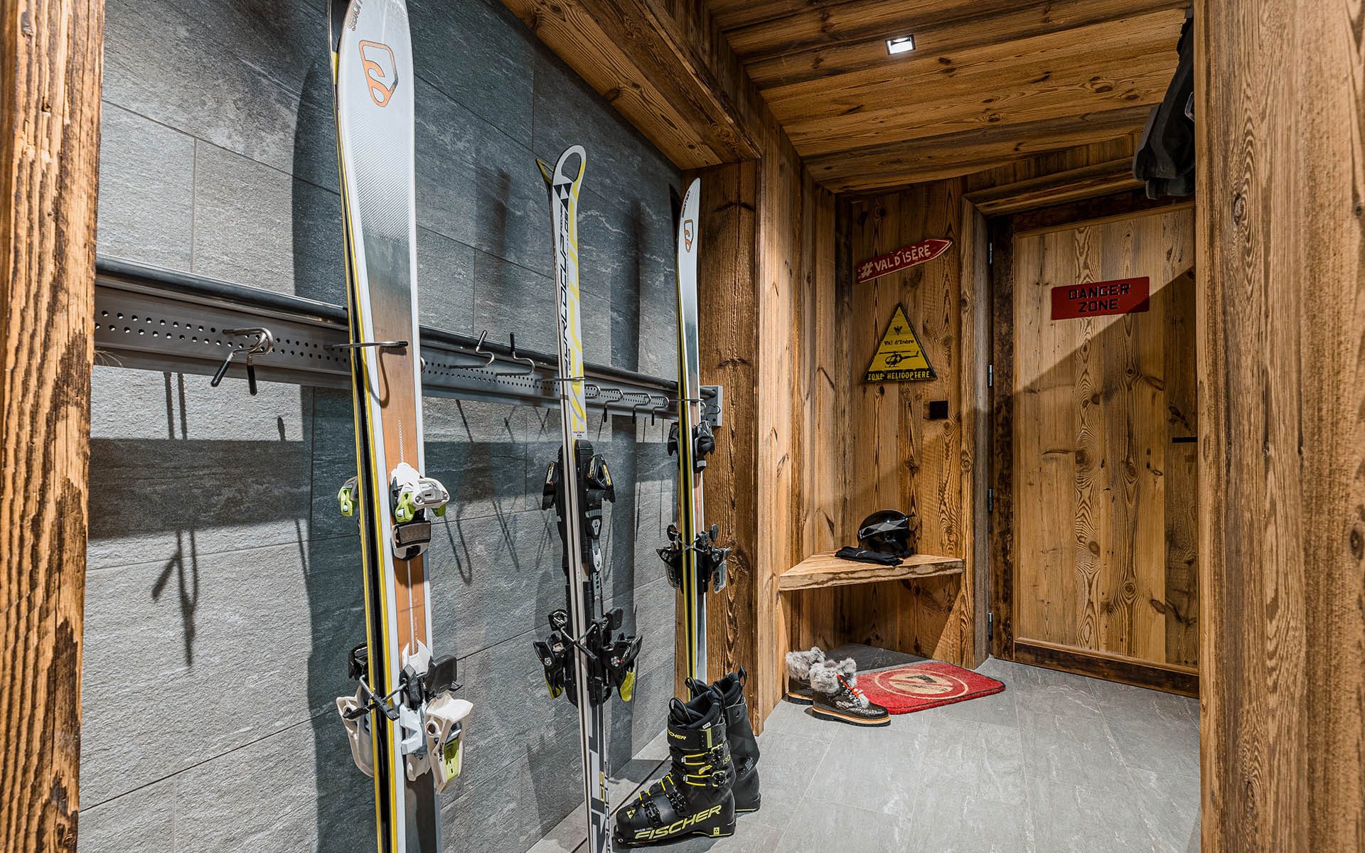 Chalet Orca, Val d’Isère