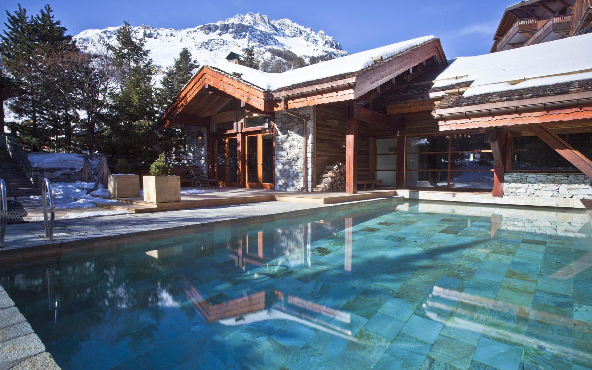 Hotel Le Blizzard, Val d’Isère