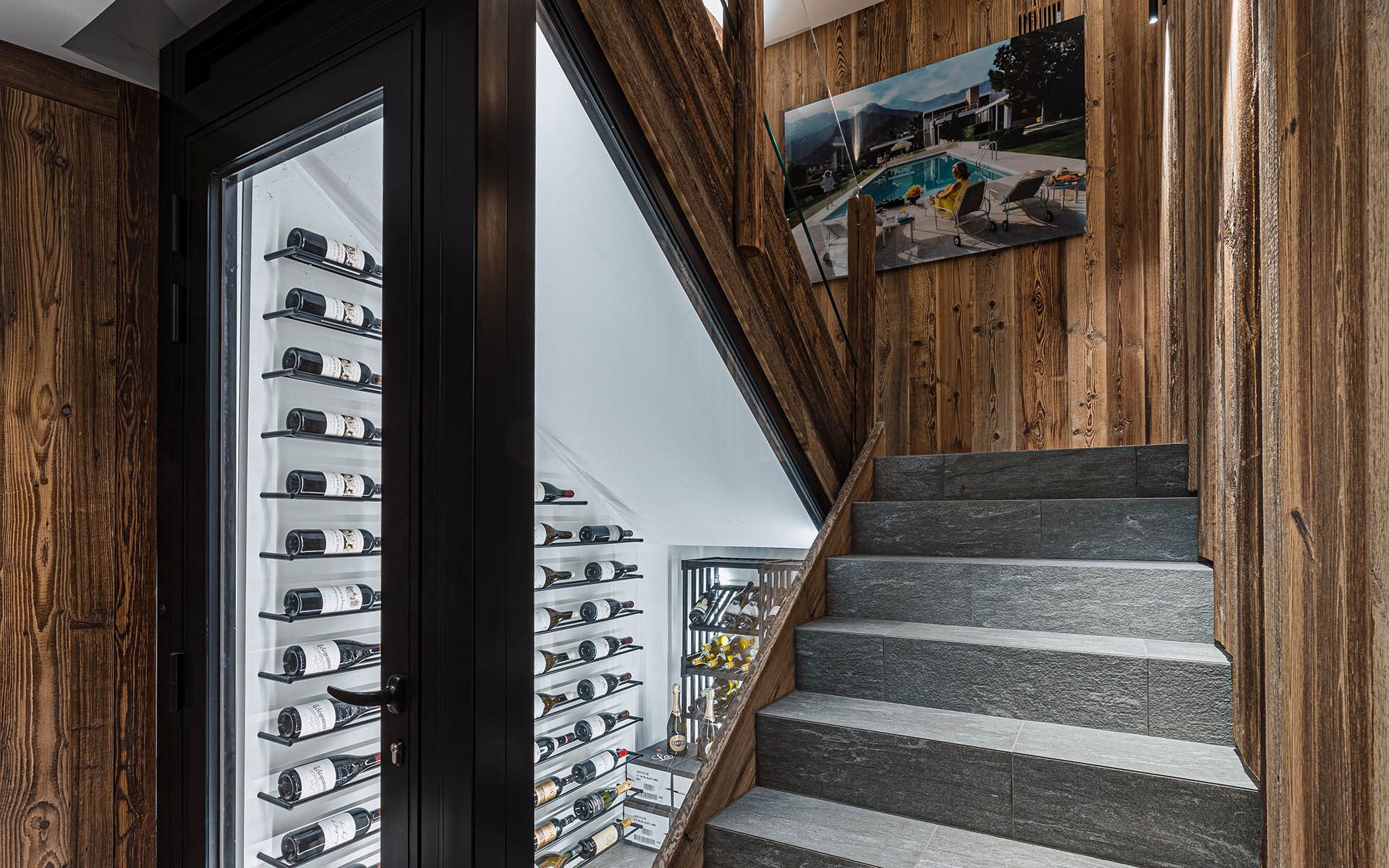 Chalet Orca, Val d’Isère