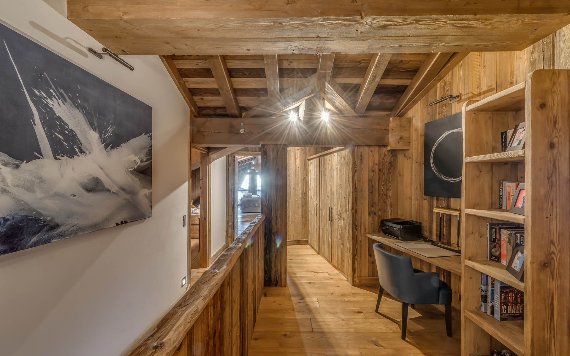 Apartment Etoile Filante, Val d’Isère
