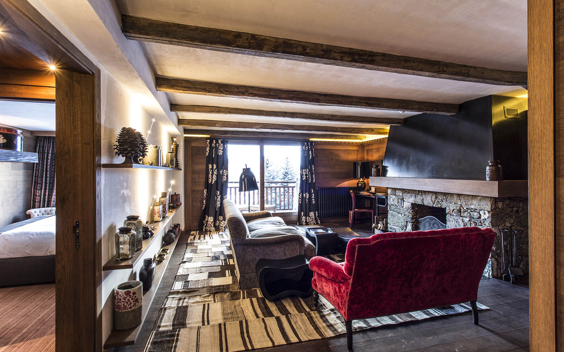 Hotel Le Blizzard, Val d’Isère