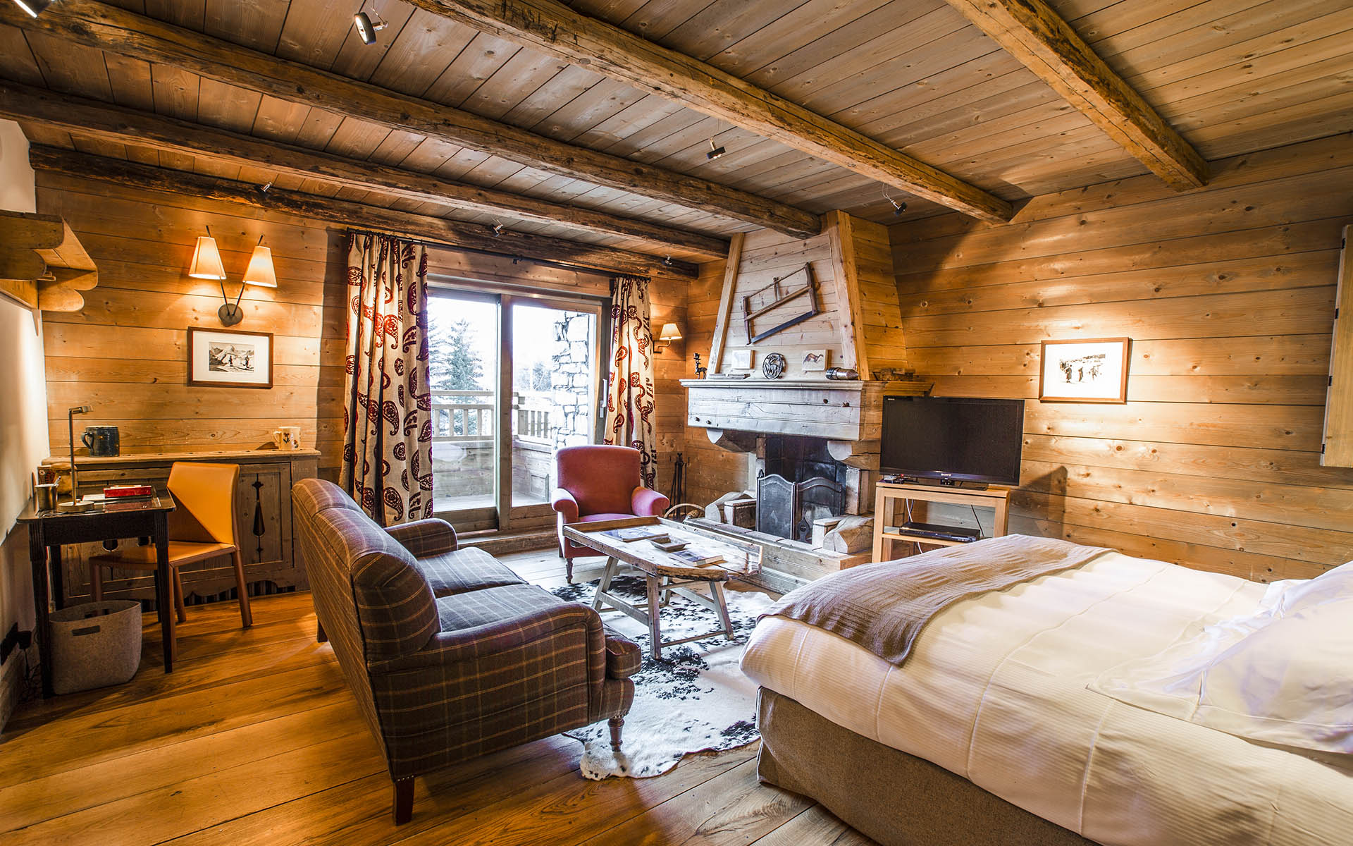 Hotel Le Blizzard, Val d’Isère