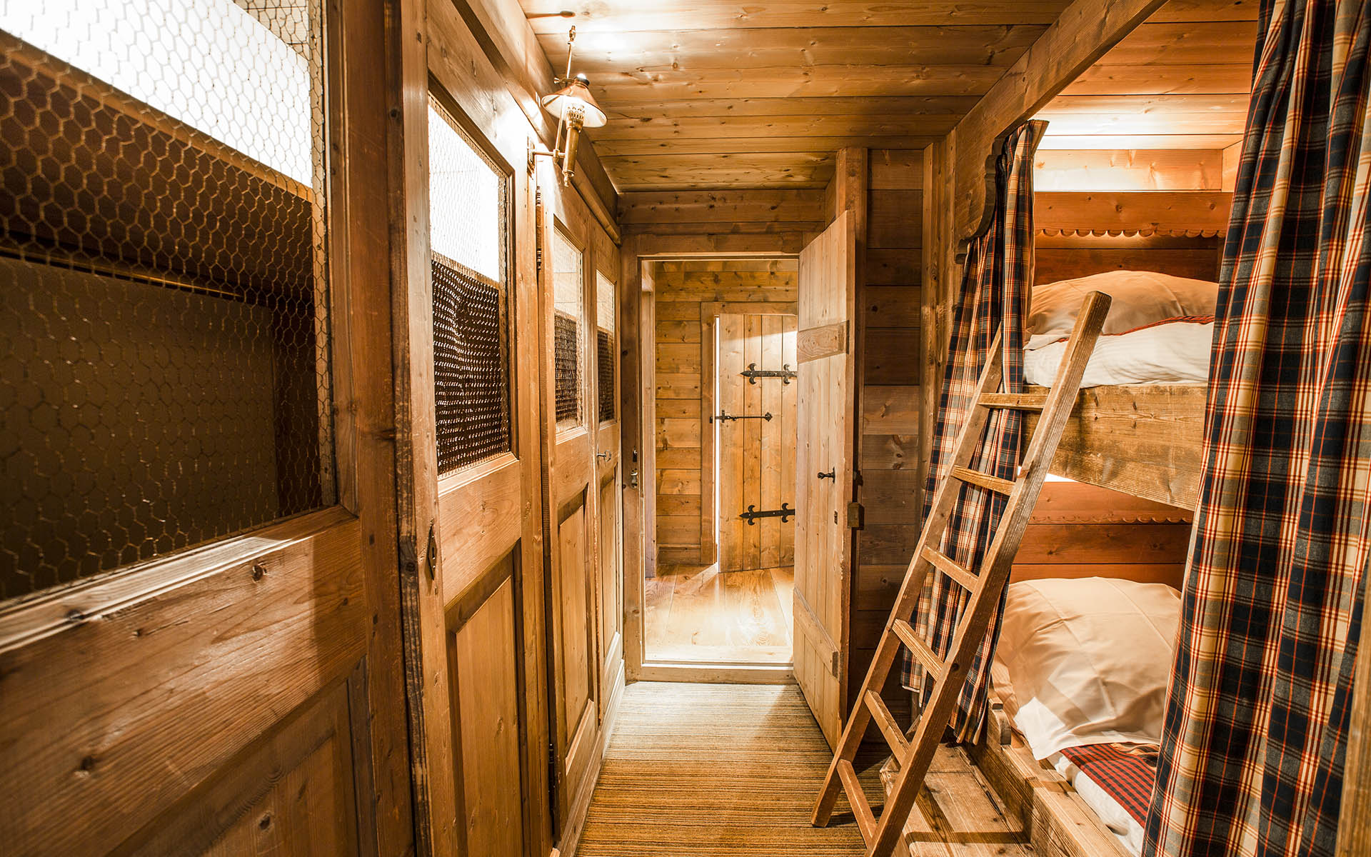 Hotel Le Blizzard, Val d’Isère