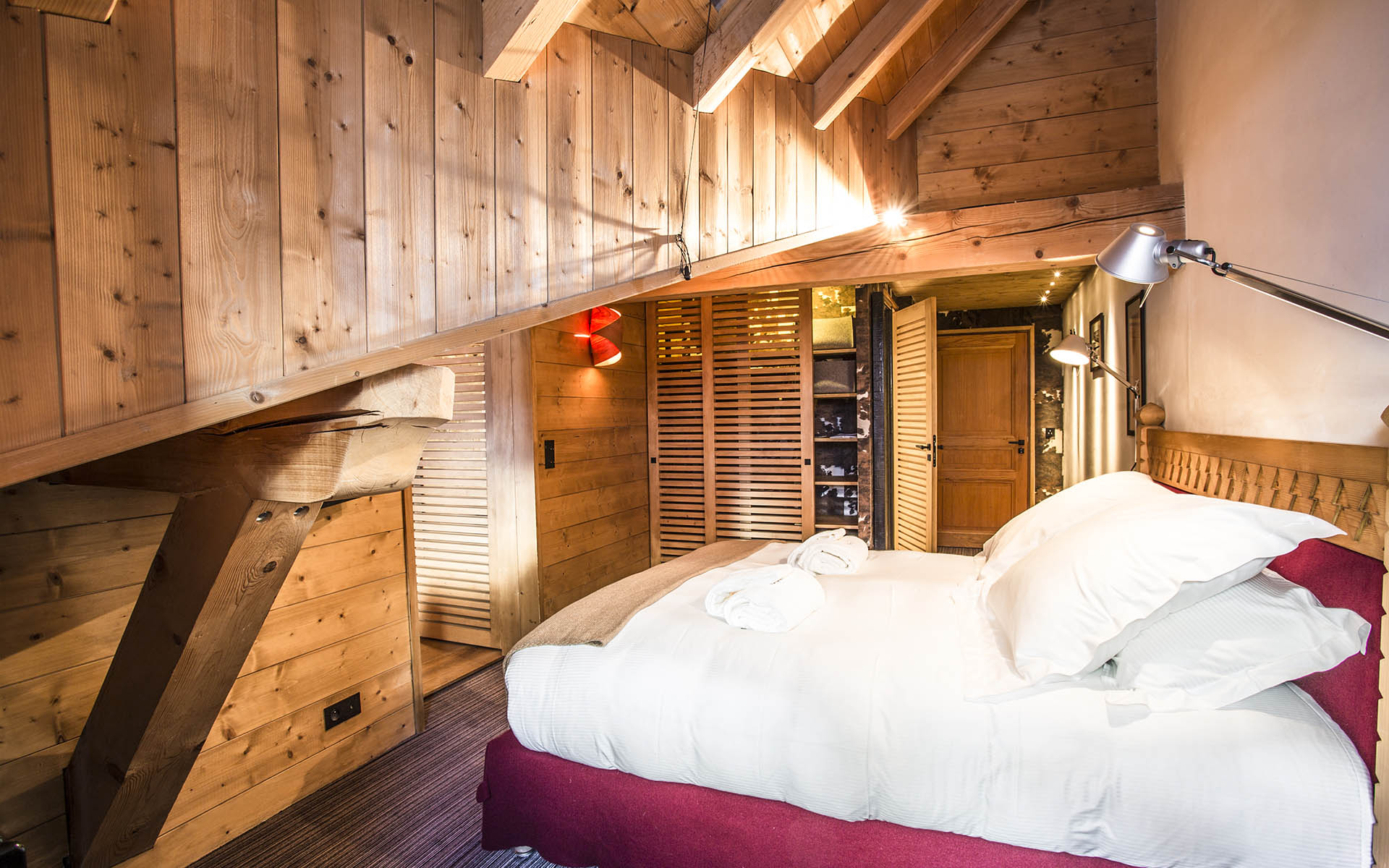 Hotel Le Blizzard, Val d’Isère