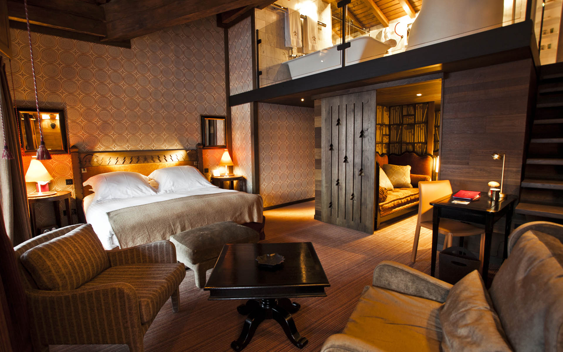 Hotel Le Blizzard, Val d’Isère