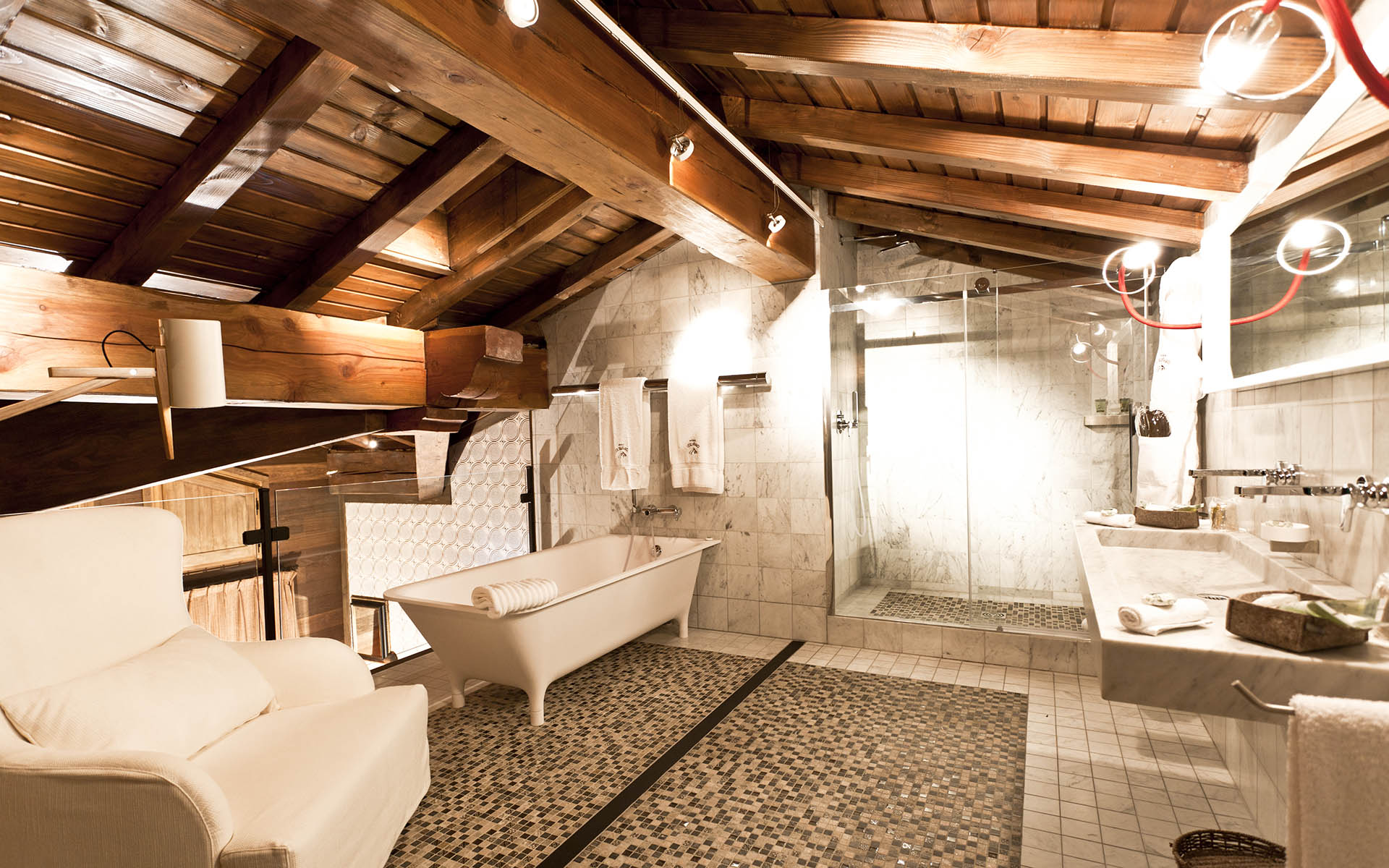 Hotel Le Blizzard, Val d’Isère