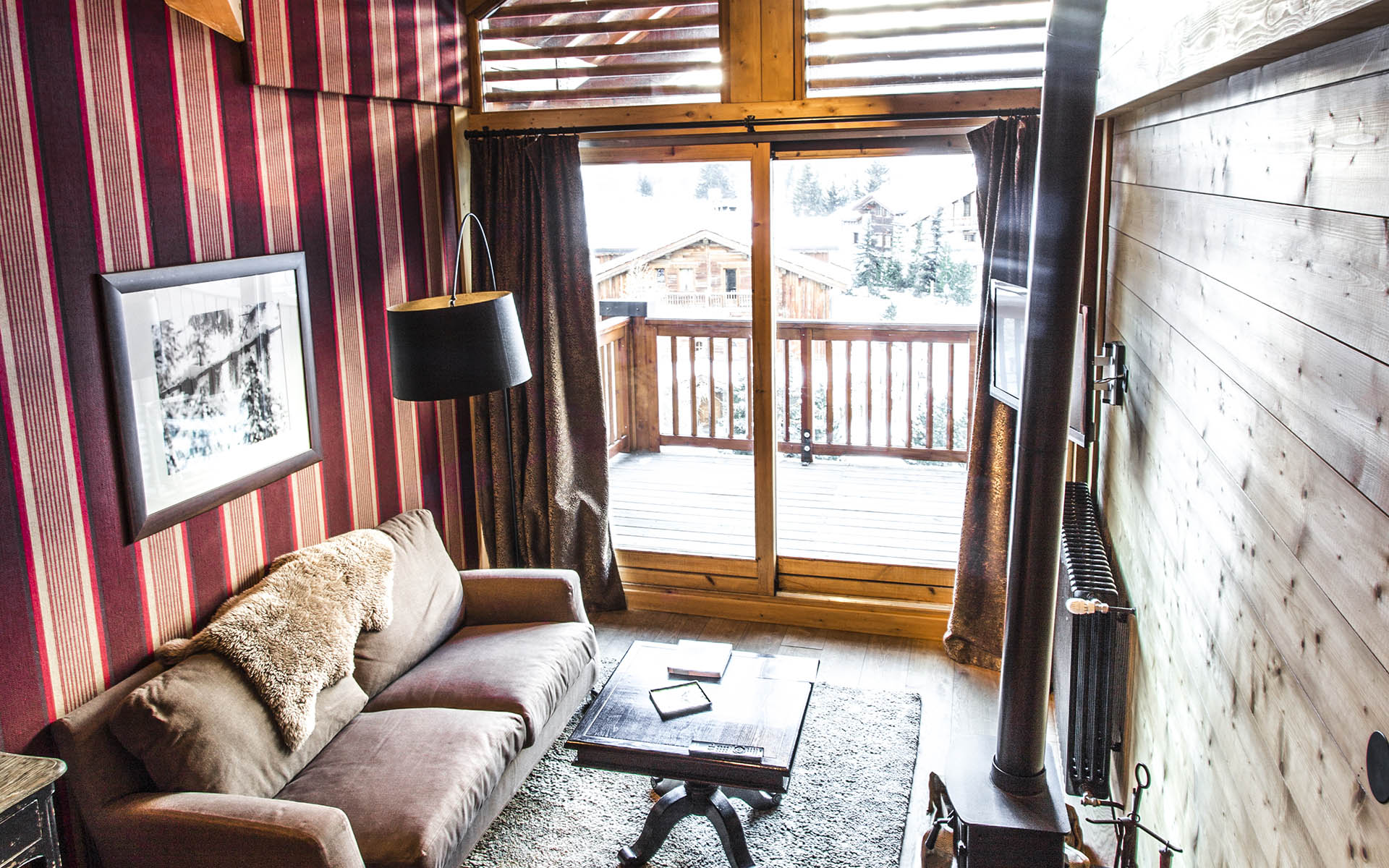 Hotel Le Blizzard, Val d’Isère