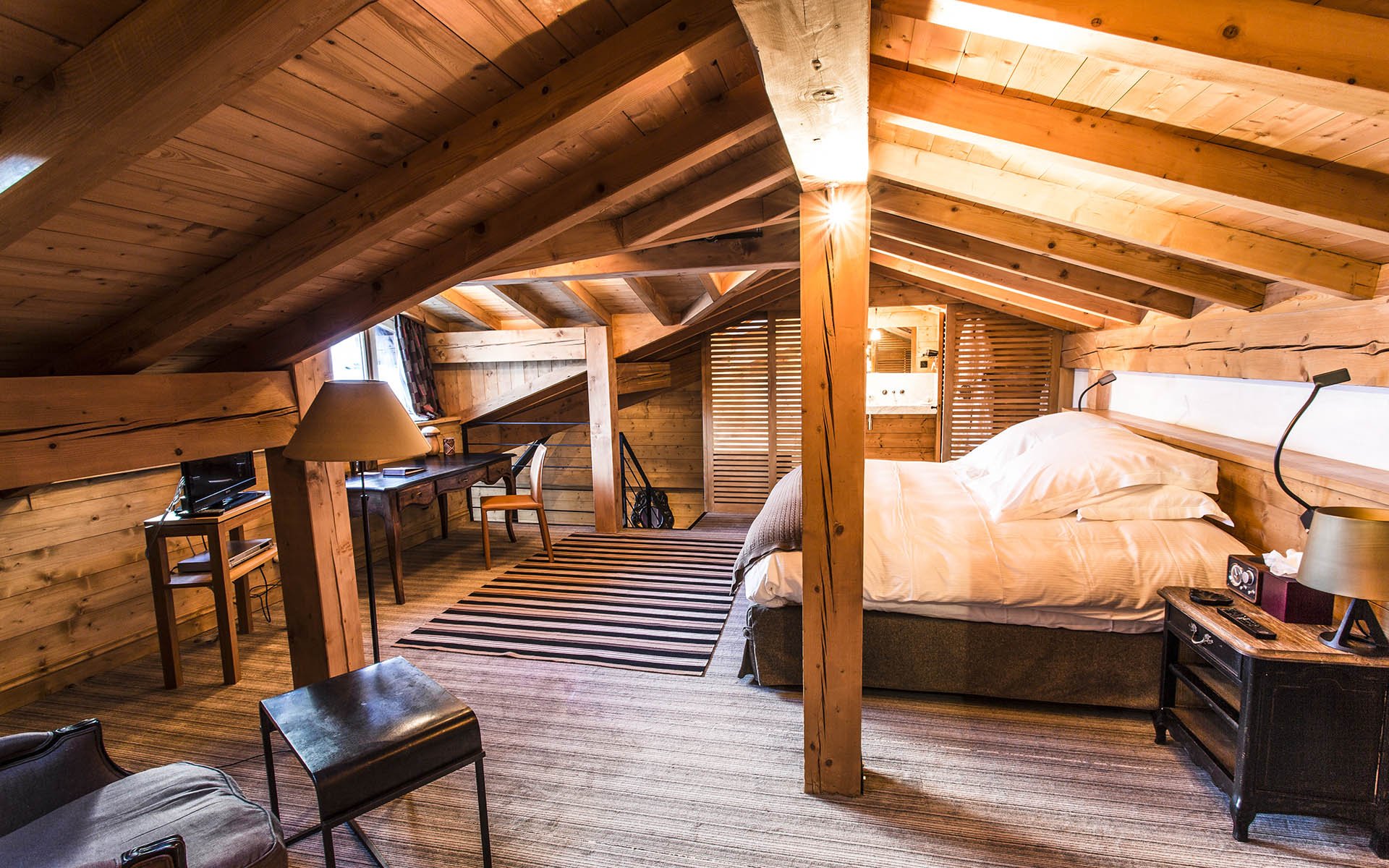 Hotel Le Blizzard, Val d’Isère