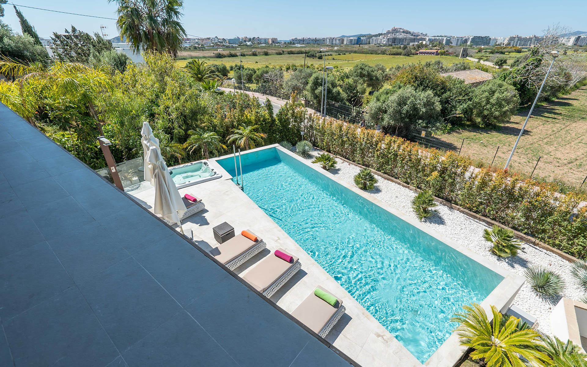 Villa Viera, Ibiza