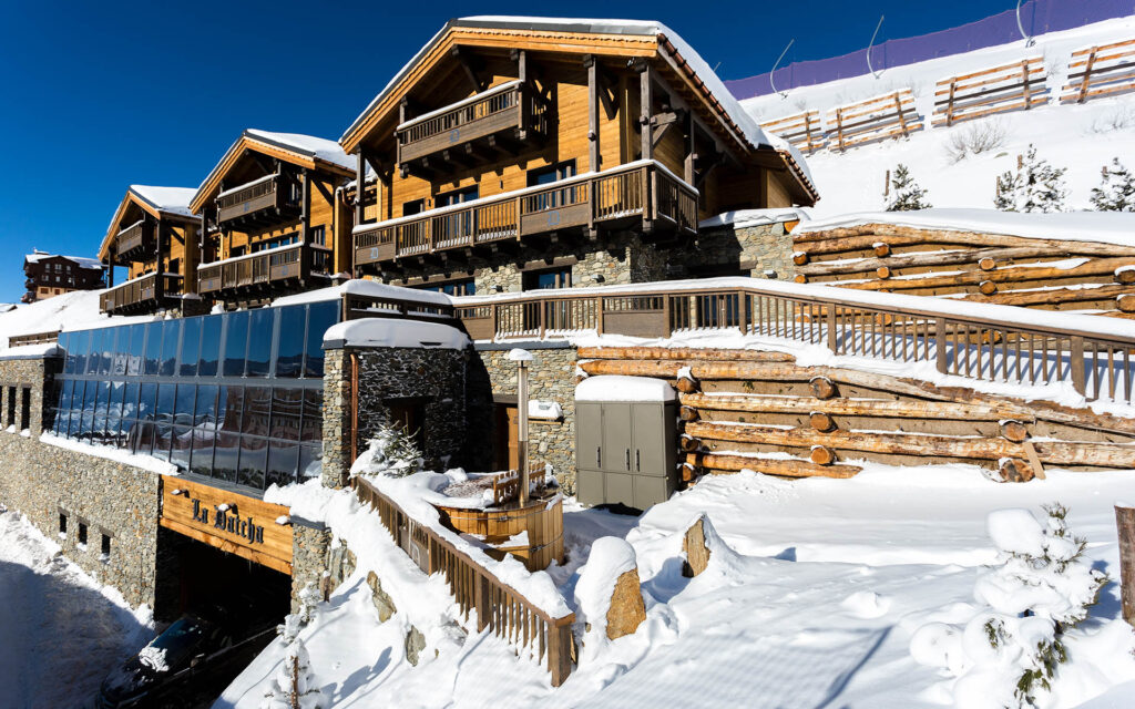 ValThorens LaDatcha01