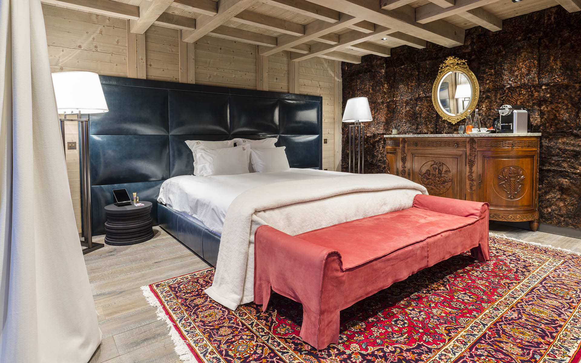 Chalet La Datcha, Val Thorens