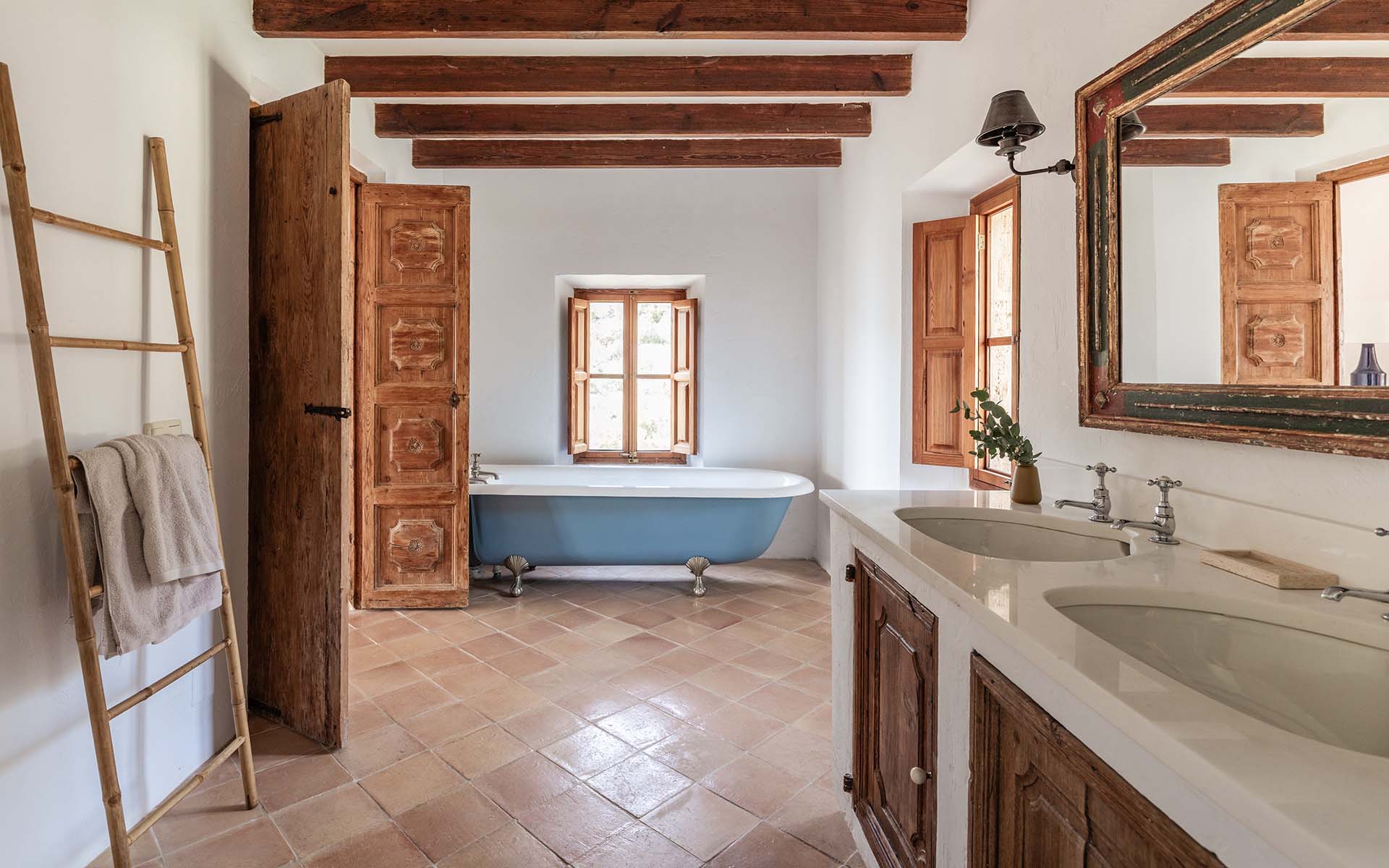 Villa Can Tramuntana, Majorca