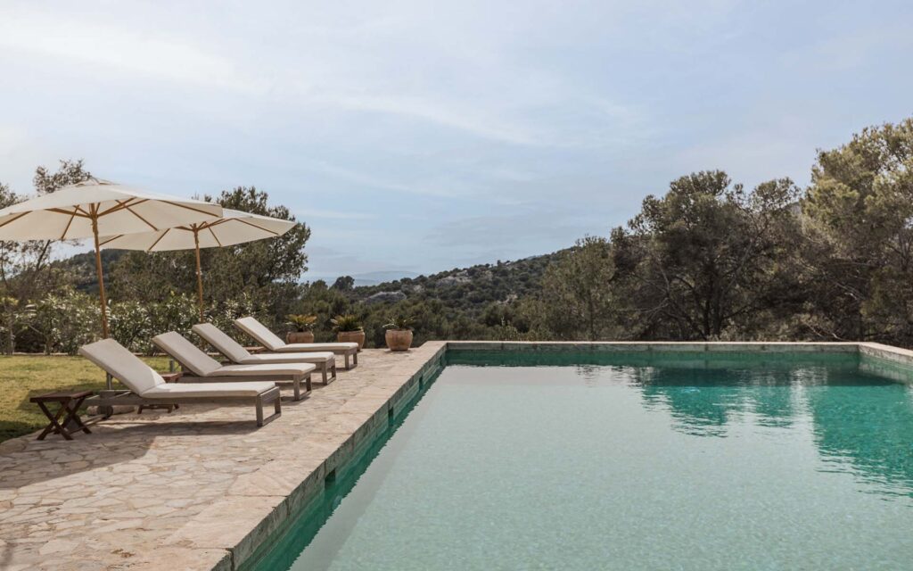 Villa Can Tramuntana Luxury Summer Villa Majorca Spain 18