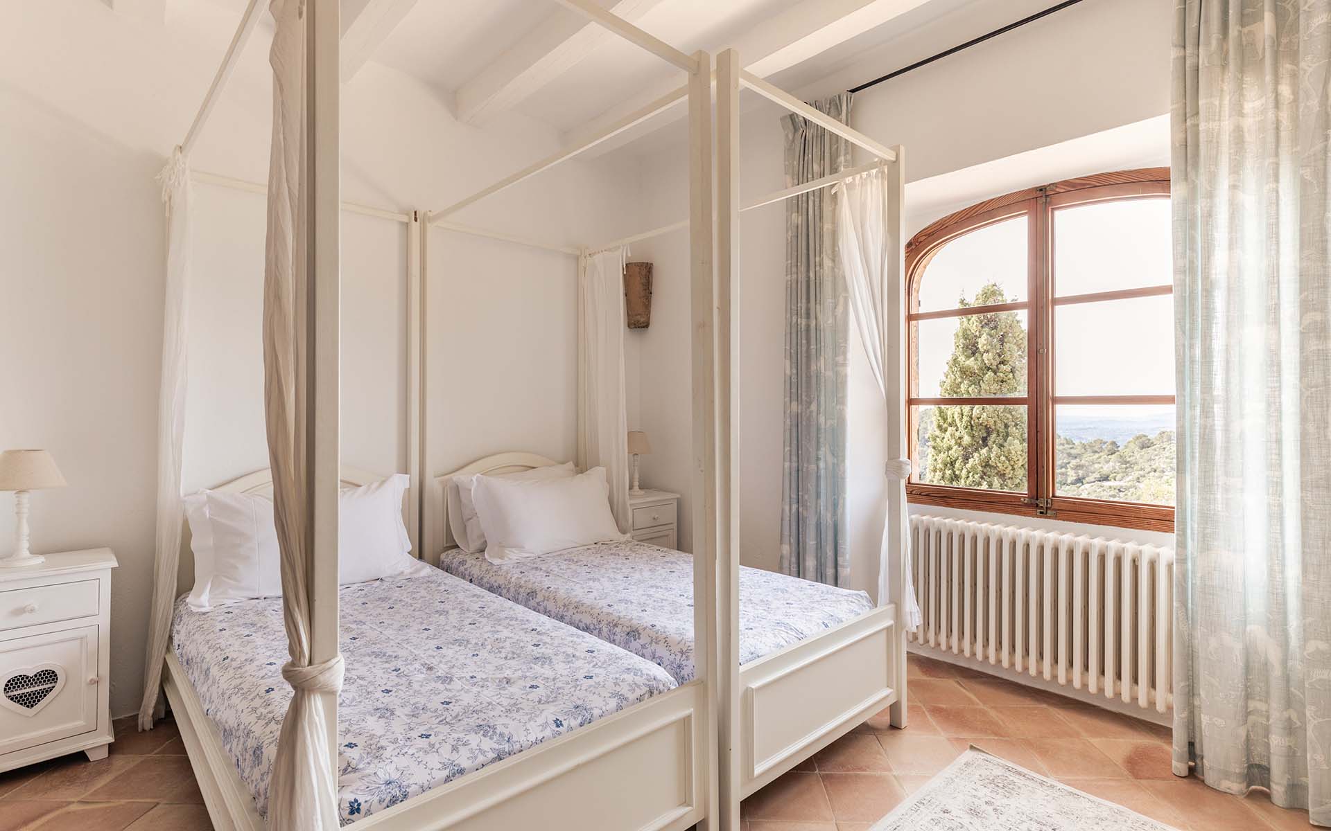 Villa Can Tramuntana, Majorca