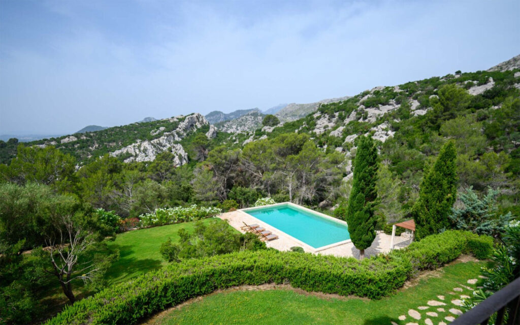 Villa Can Tramuntana Luxury Summer Villa Majorca Spain 20