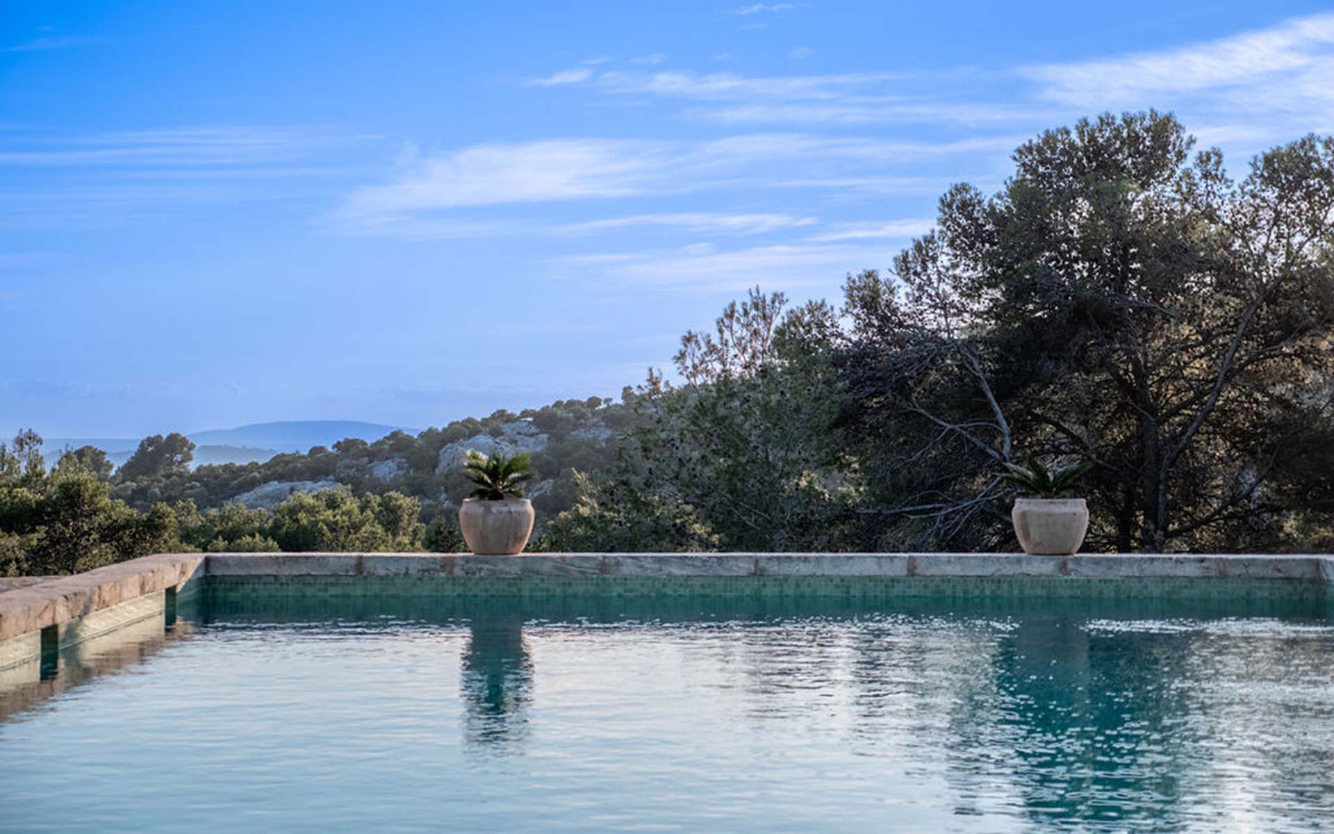 Villa Can Tramuntana, Majorca