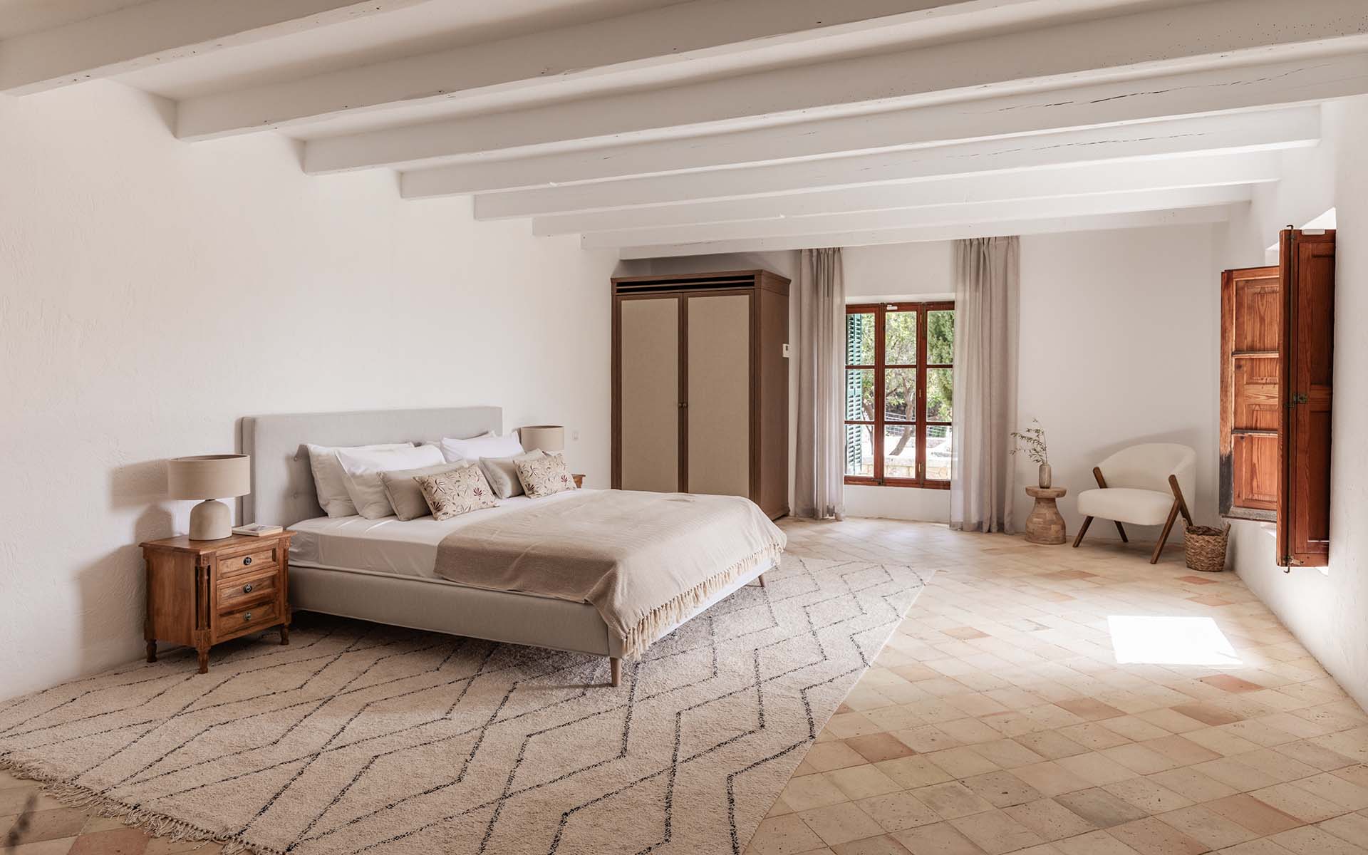 Villa Can Tramuntana, Majorca