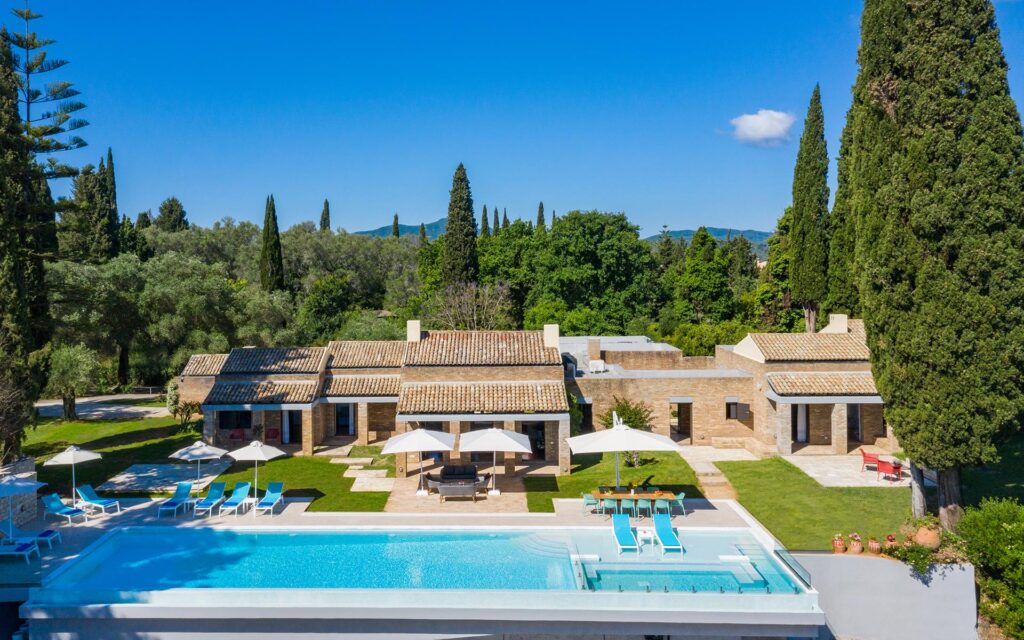 Villa Ionica Photo 1