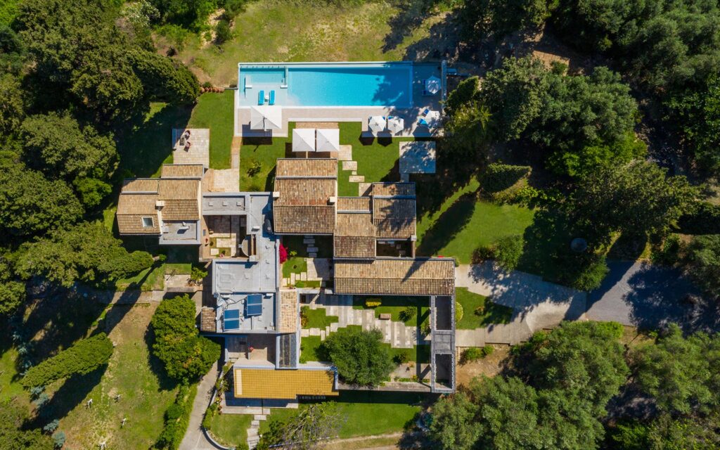 Villa Ionica Photo 2
