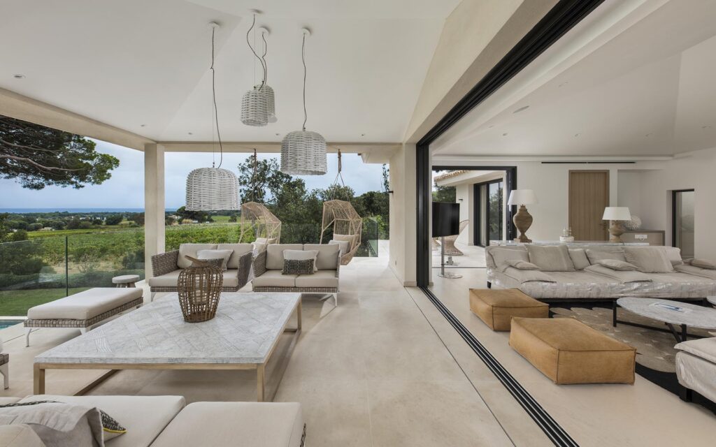 Villa Maya 3