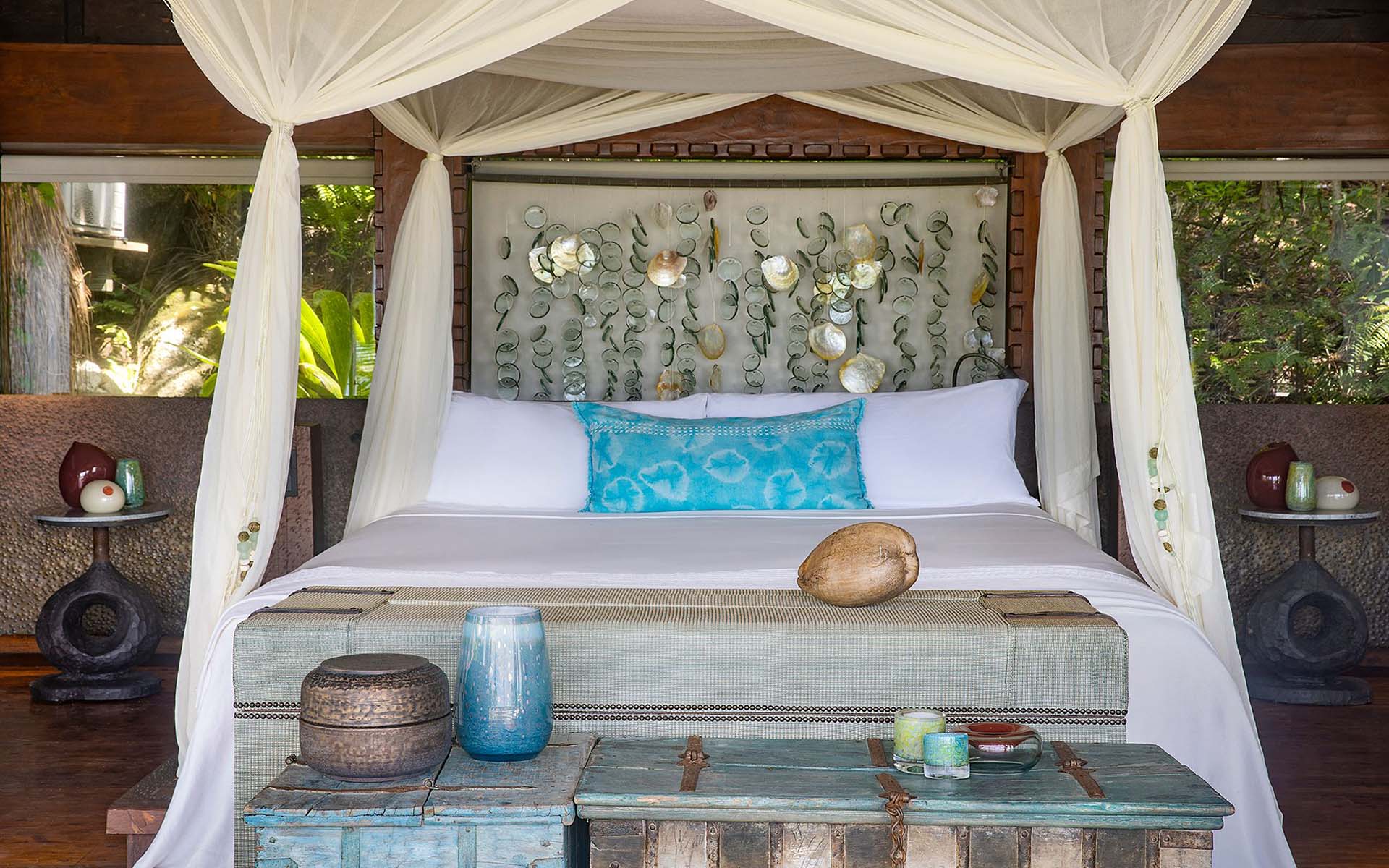 Villa North Island, Seychelles