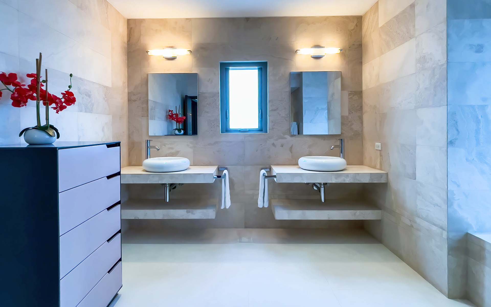Villa Ocean, Anguilla