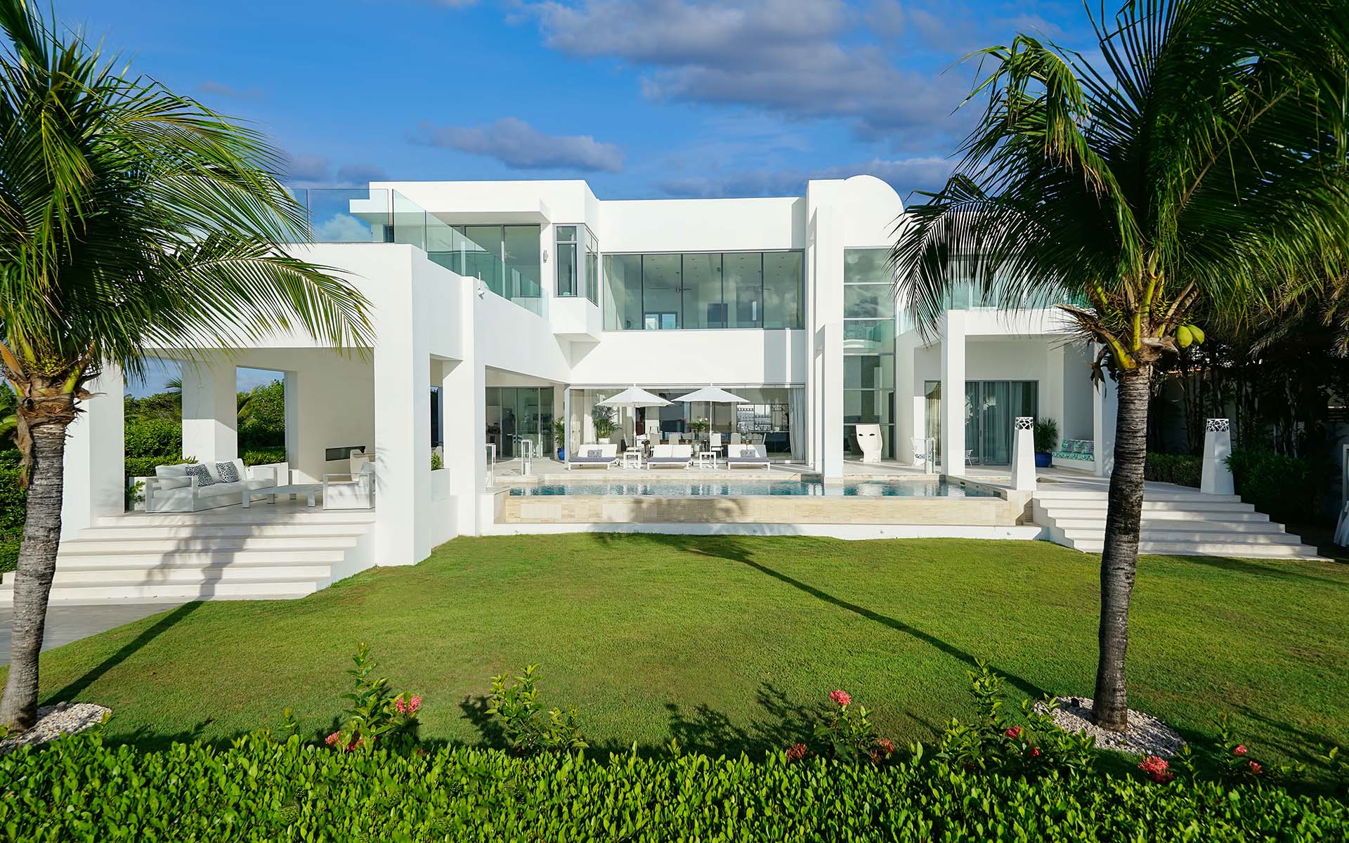 Villa Ocean, Anguilla