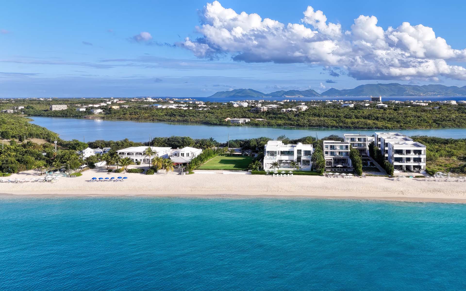 Villa Ocean, Anguilla
