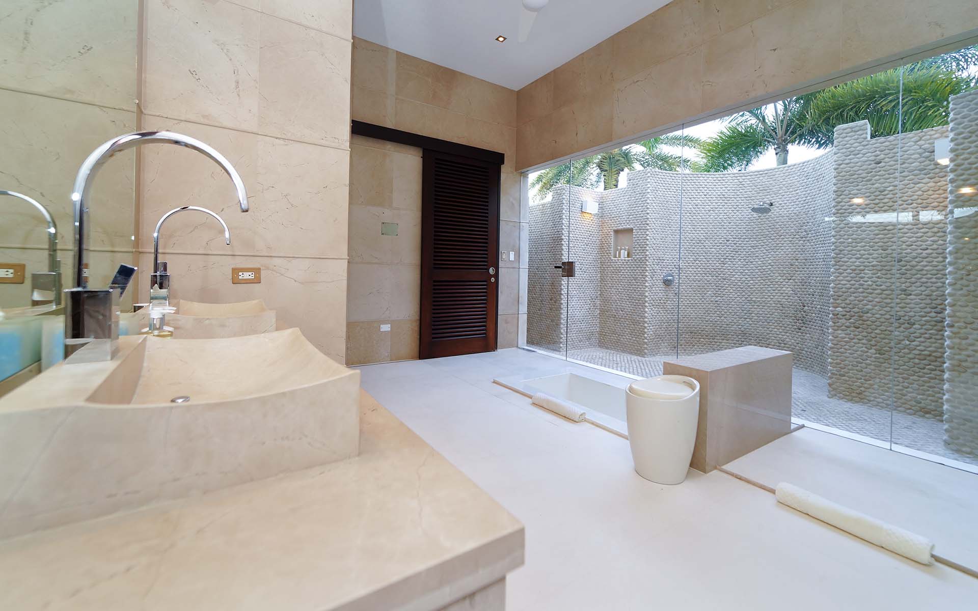 Villa Ocean, Anguilla