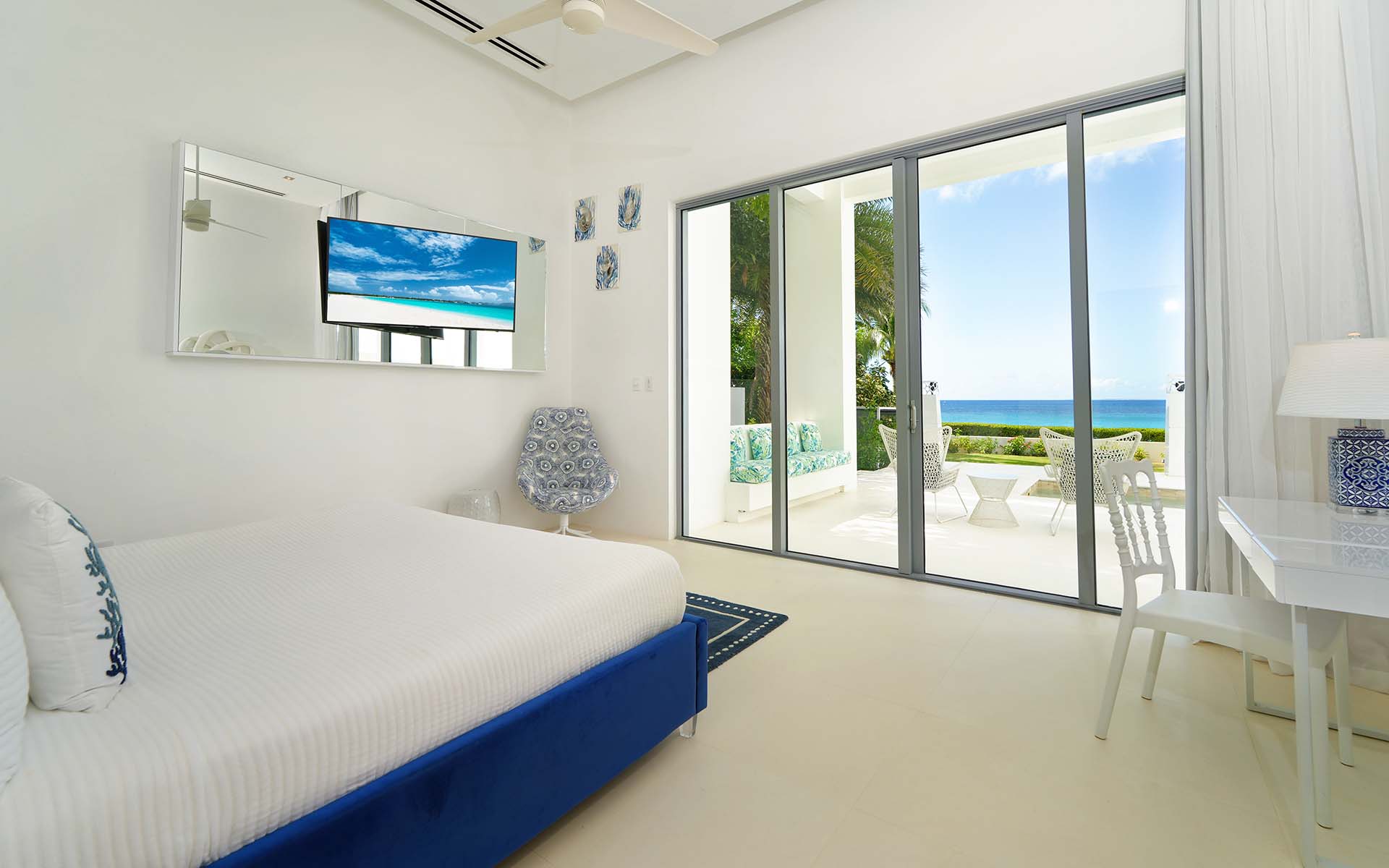 Villa Ocean, Anguilla