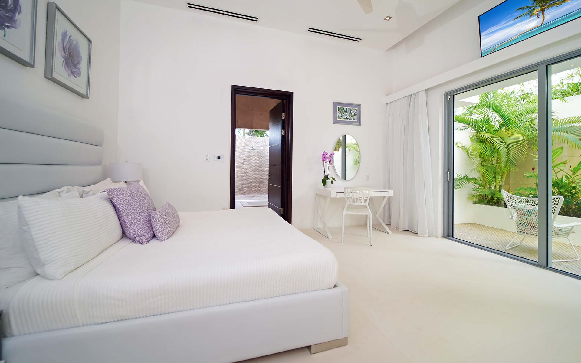 Villa Ocean, Anguilla