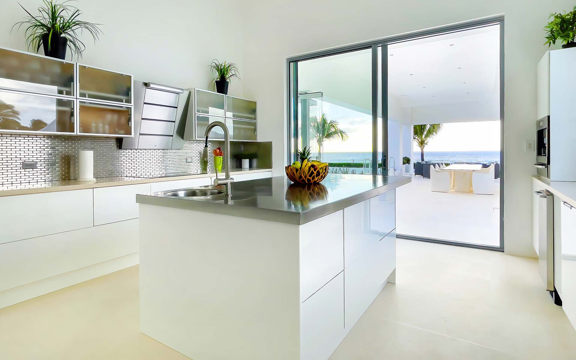 Villa Ocean, Anguilla