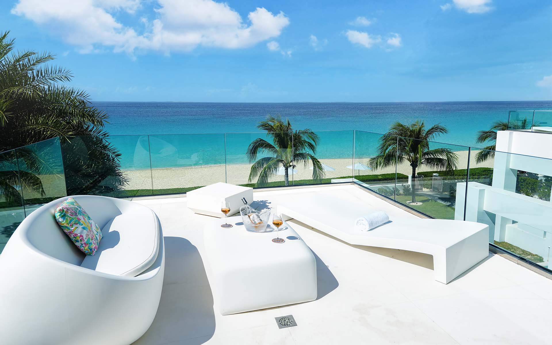 Villa Ocean, Anguilla