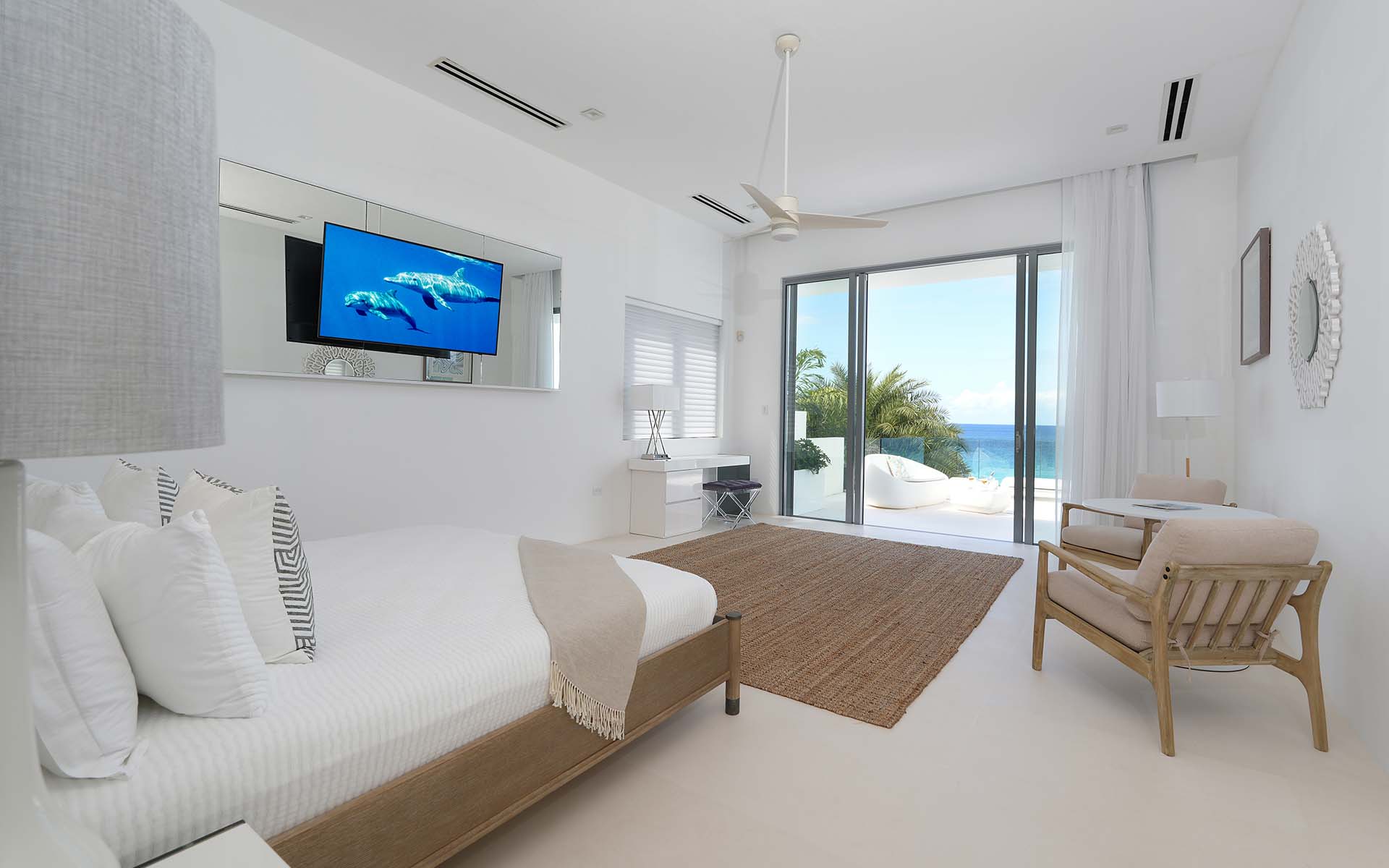 Villa Ocean, Anguilla