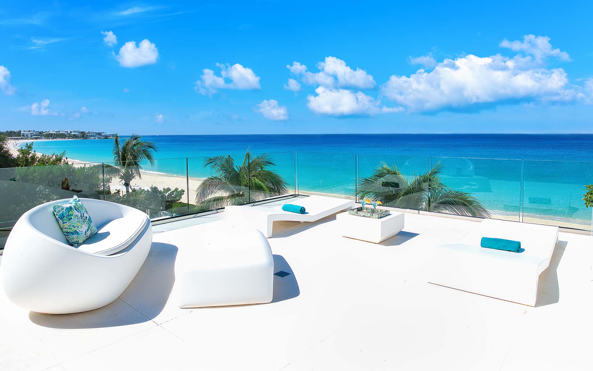 Villa Ocean, Anguilla