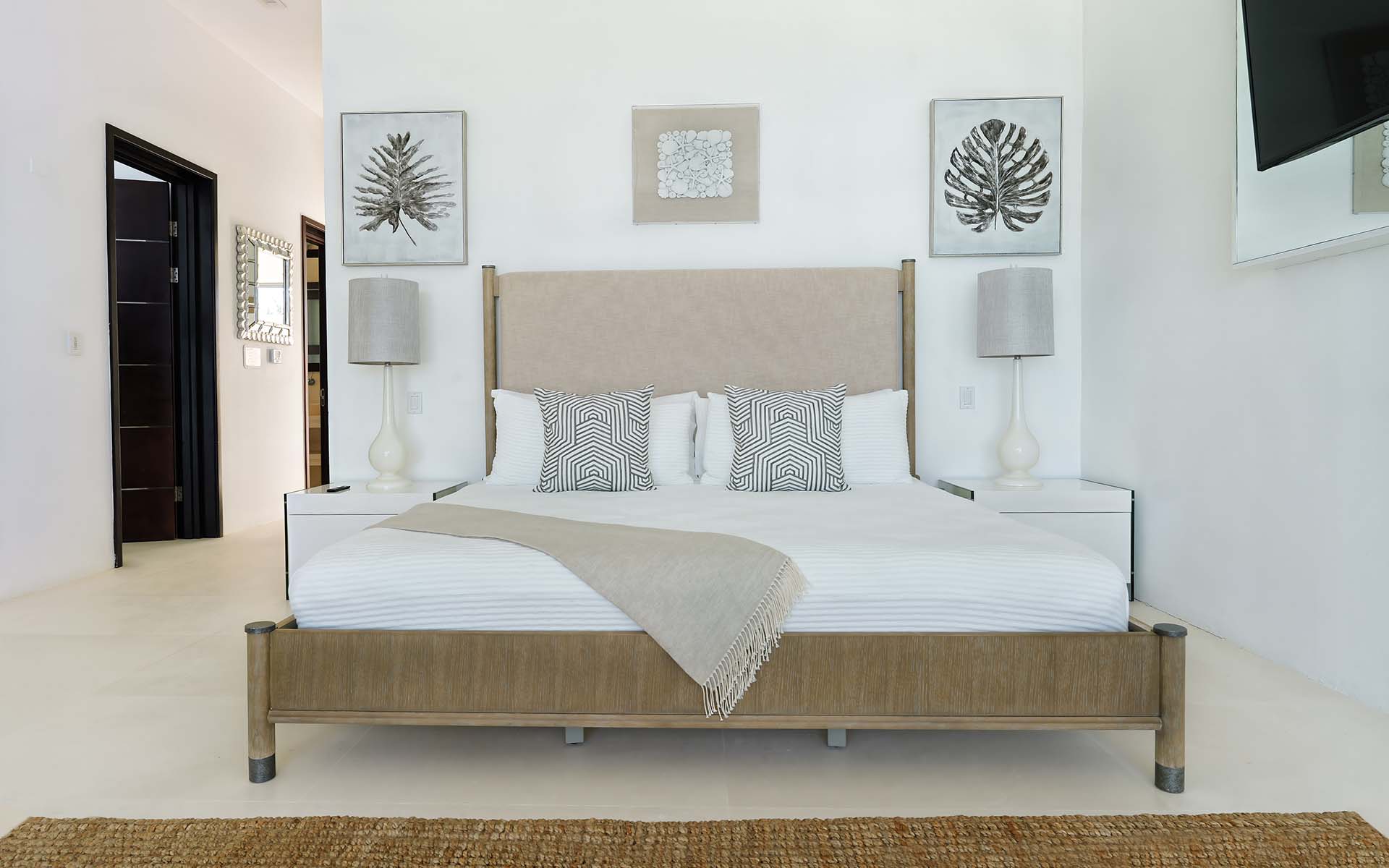 Villa Ocean, Anguilla