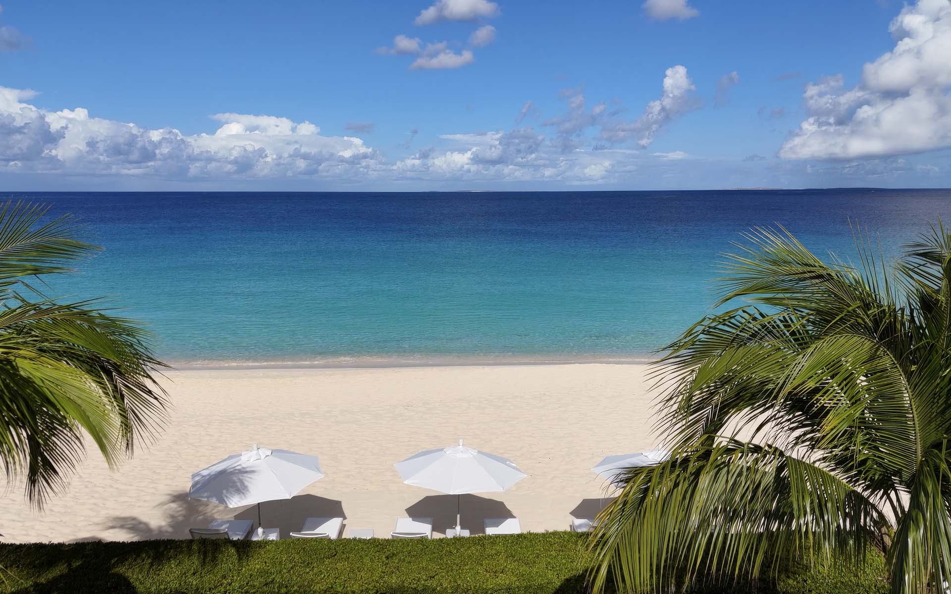Villa Ocean, Anguilla
