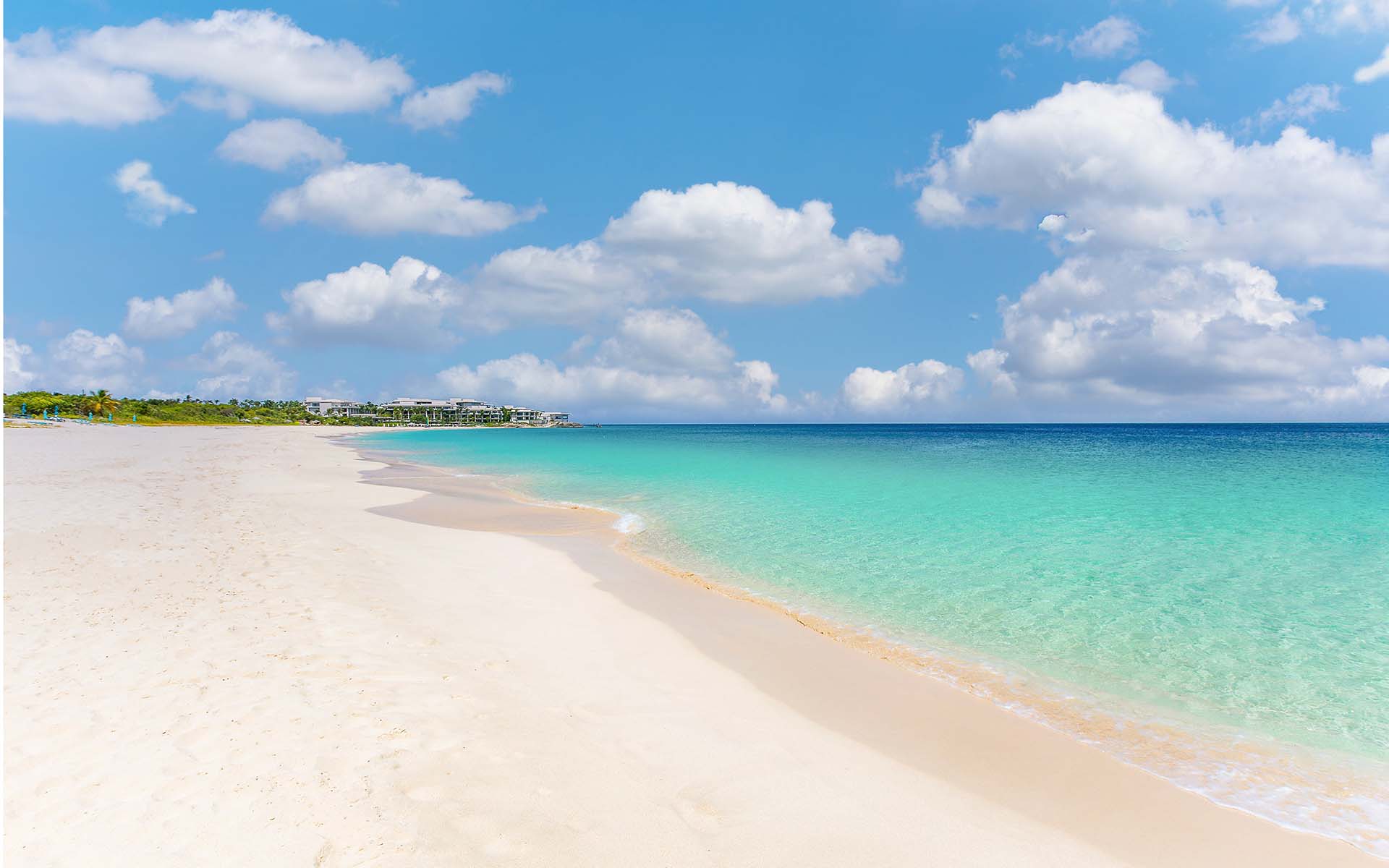 Villa Ocean, Anguilla