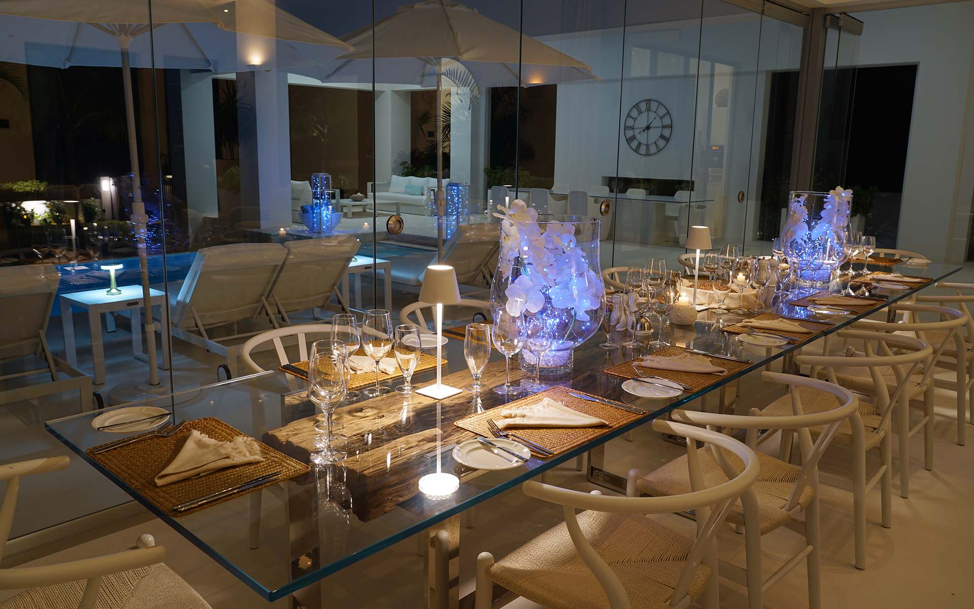 Villa Ocean, Anguilla