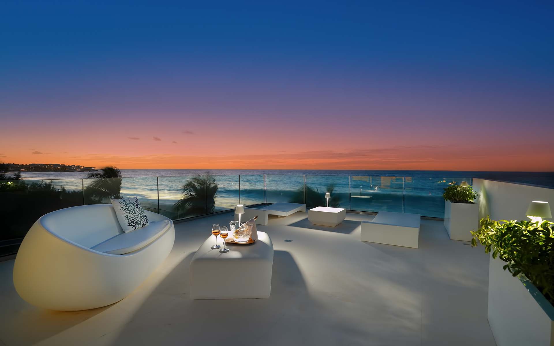 Villa Ocean, Anguilla
