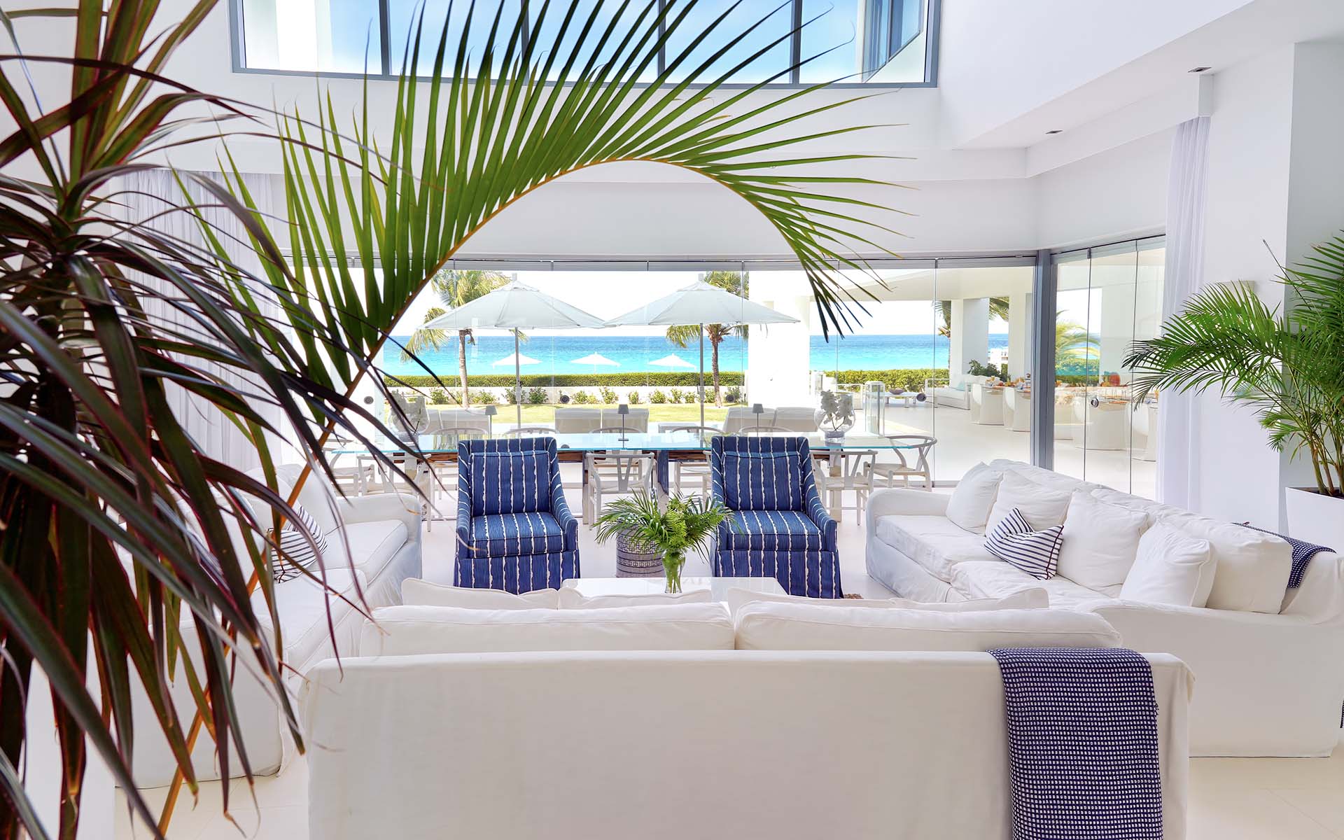 Villa Ocean, Anguilla