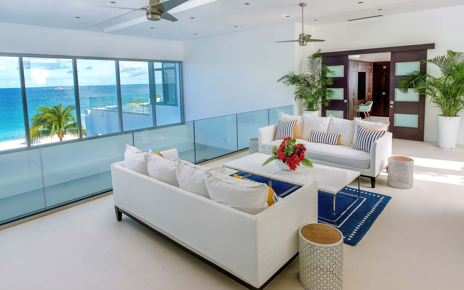 Villa Ocean, Anguilla